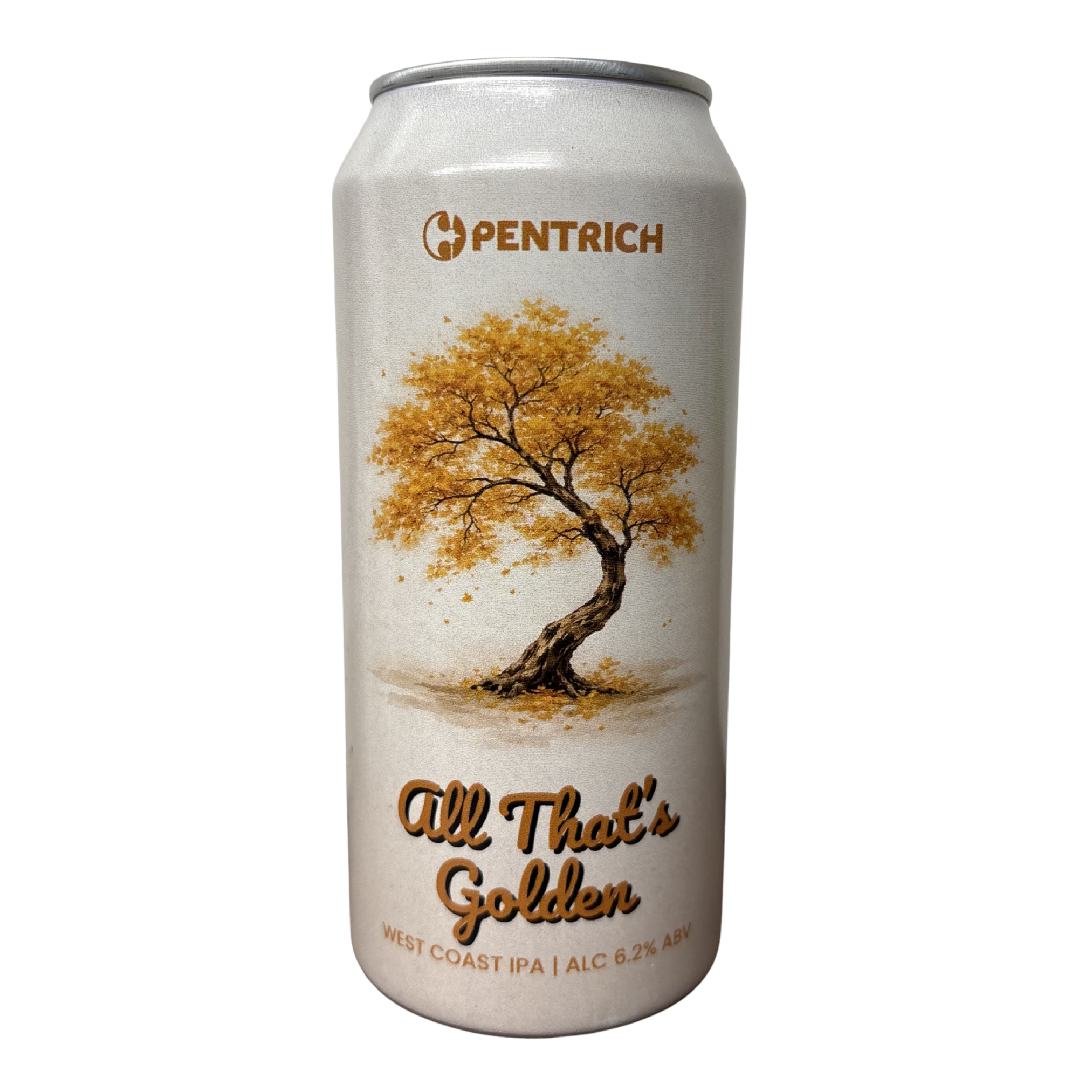 Pentrich - All Thats Golden 6.2%