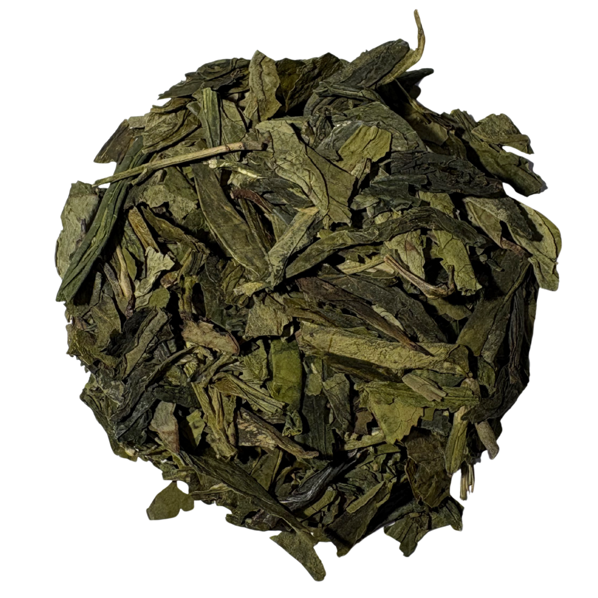Lung Ching Dragonwell Loose Leaf Tea 100g