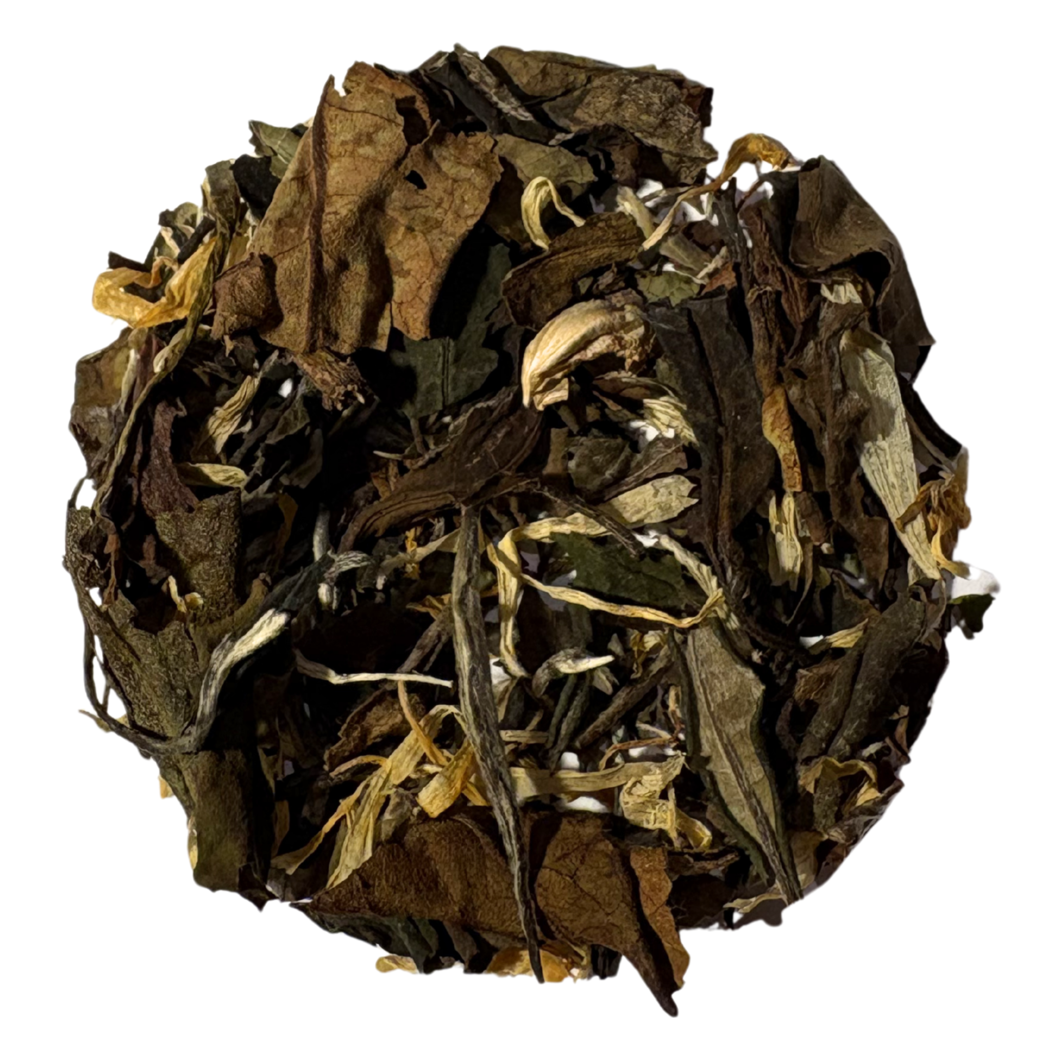 SUKI White Elderflower Loose Leaf Tea 100g