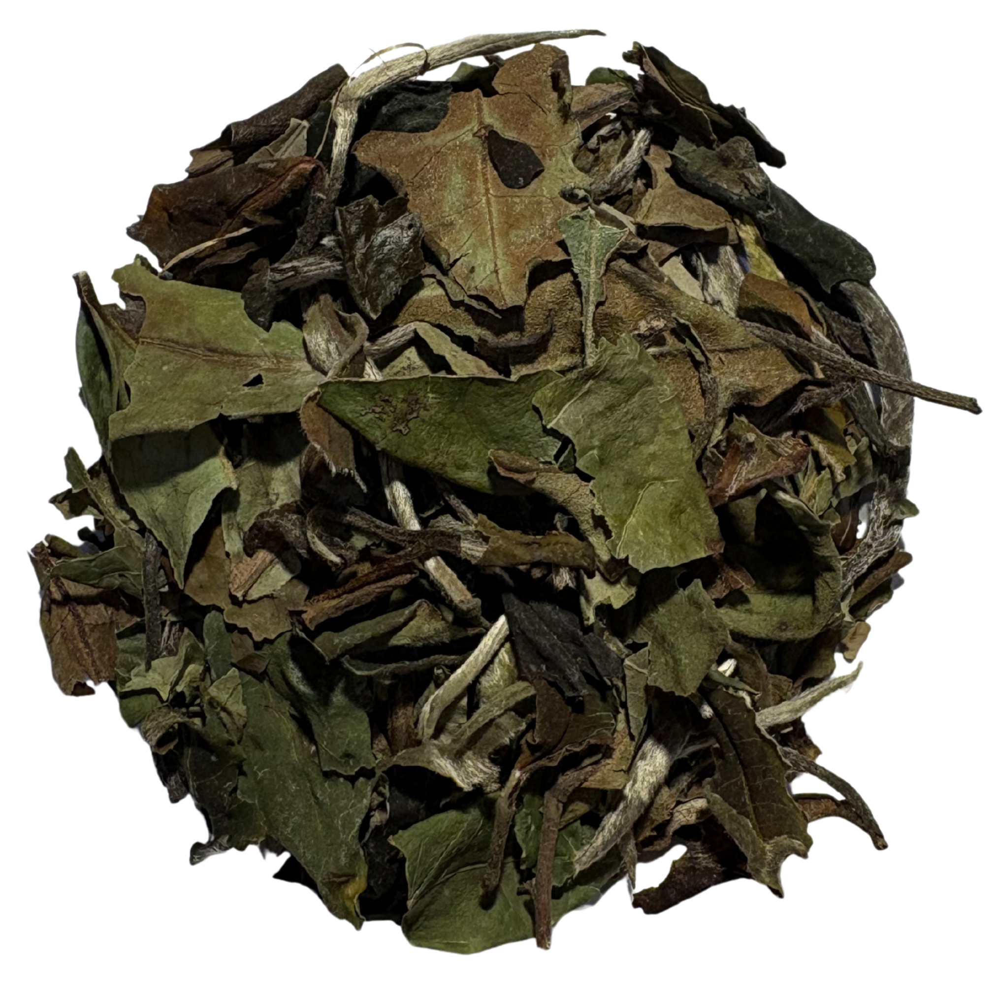Pai Mu Tan Loose Leaf Tea 100g