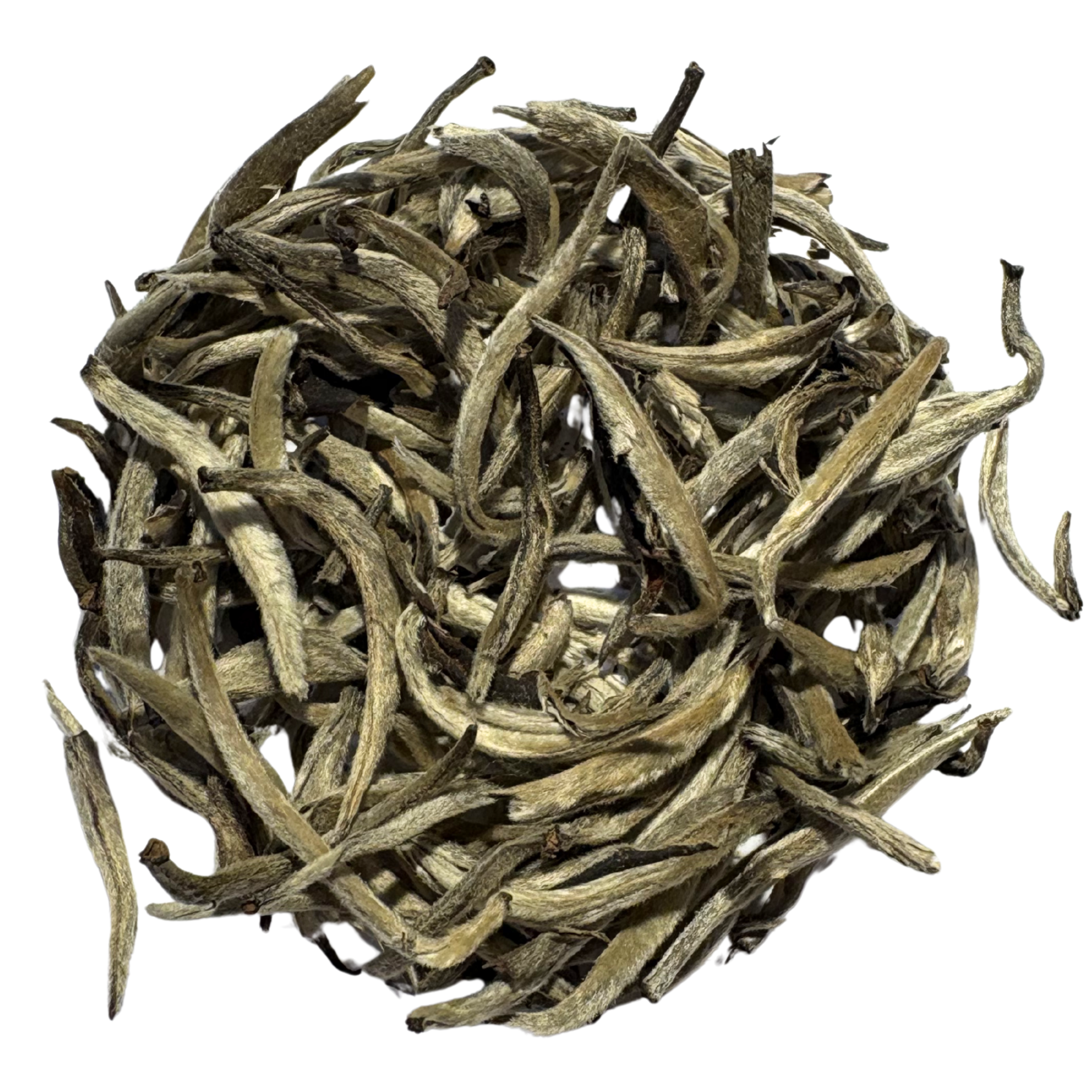 Silver Needles Loose Leaf Tea 100g