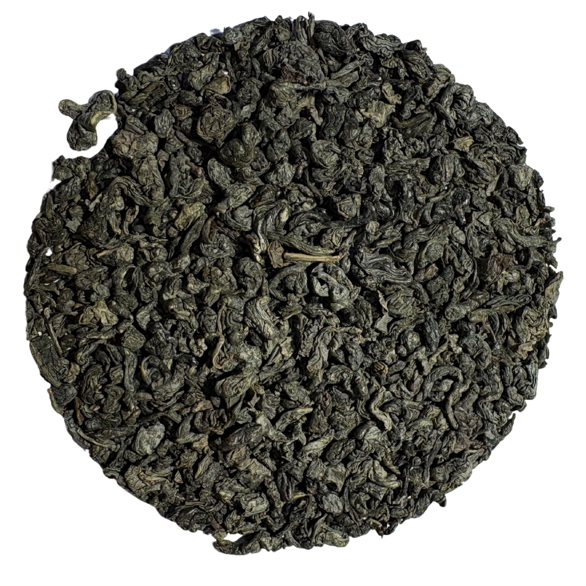 Temple of Heaven Gunpowder Loose Leaf Tea 100g