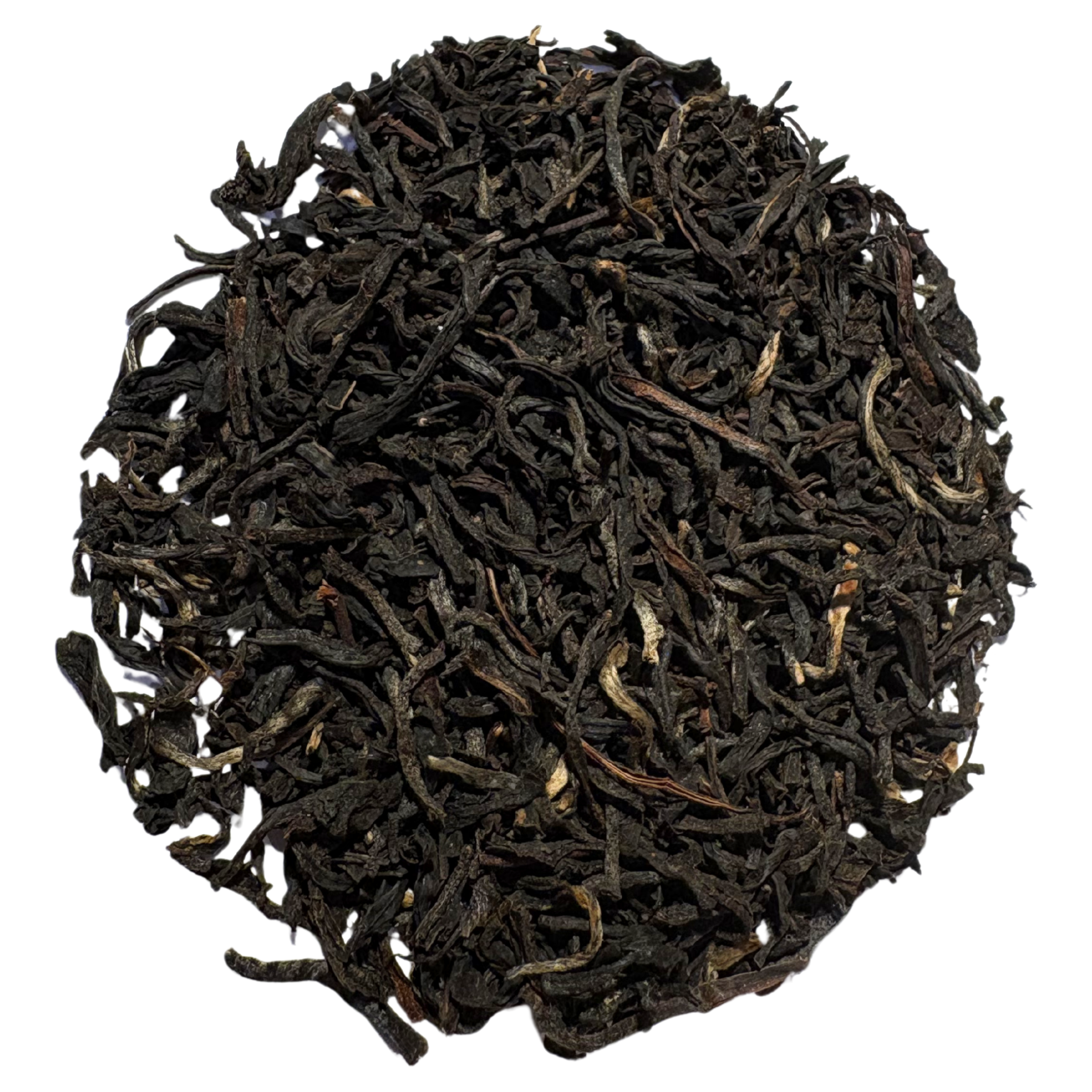 Assam Tippy Loose Leaf Tea 100g