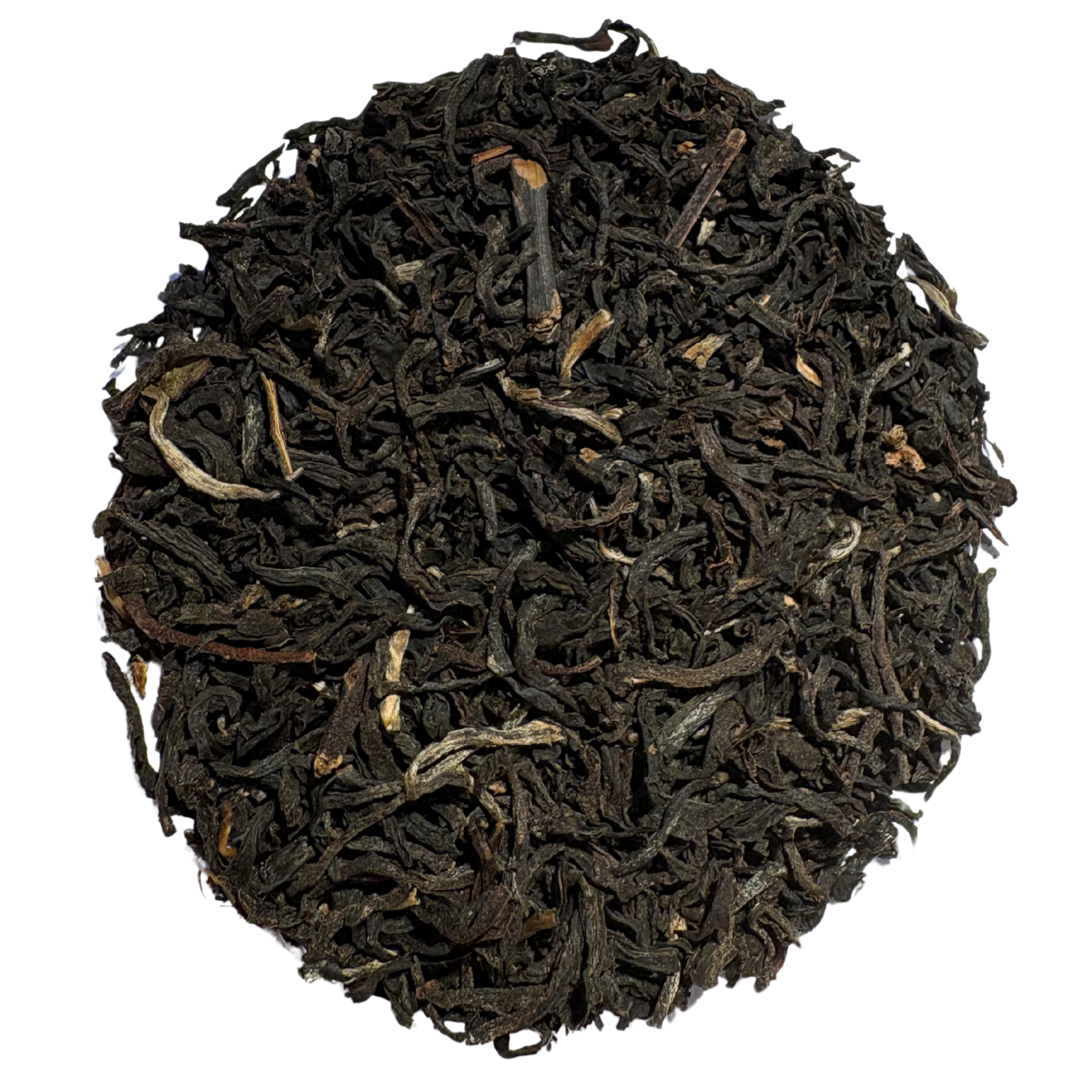 Assam Phulbari Loose Leaf Tea 100g
