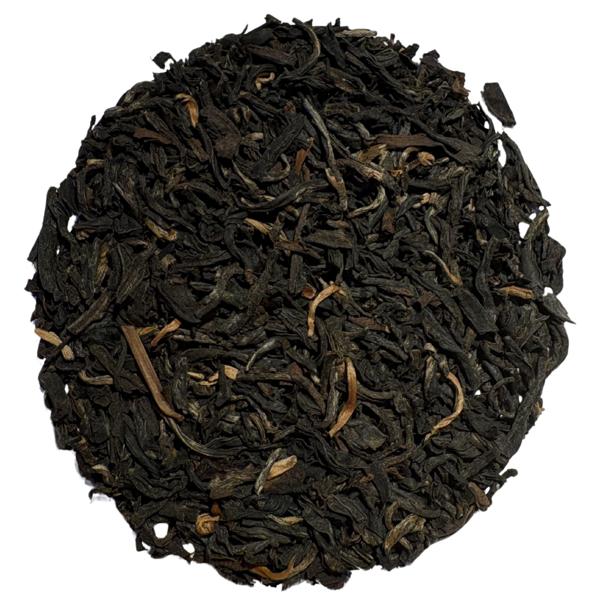 Yunnan Loose Leaf Tea 100g