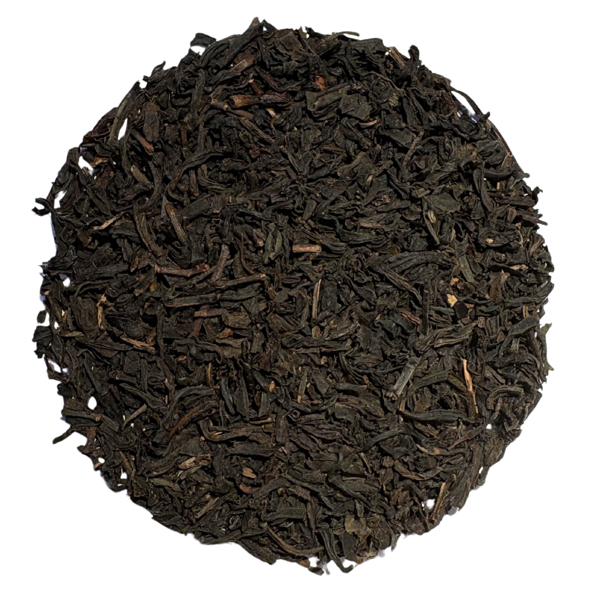 Keemun Loose Leaf Tea 100g