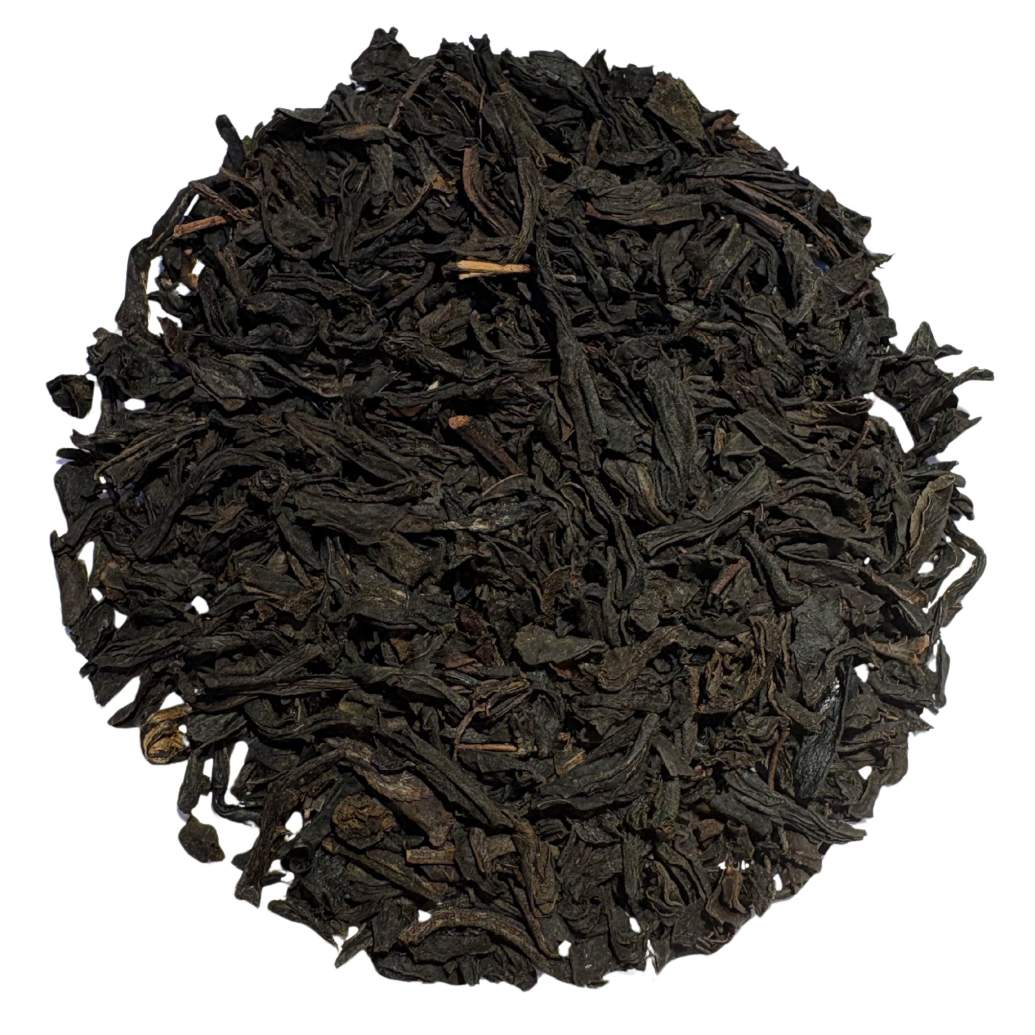 Lapsang Souchong Loose Leaf Tea 100g
