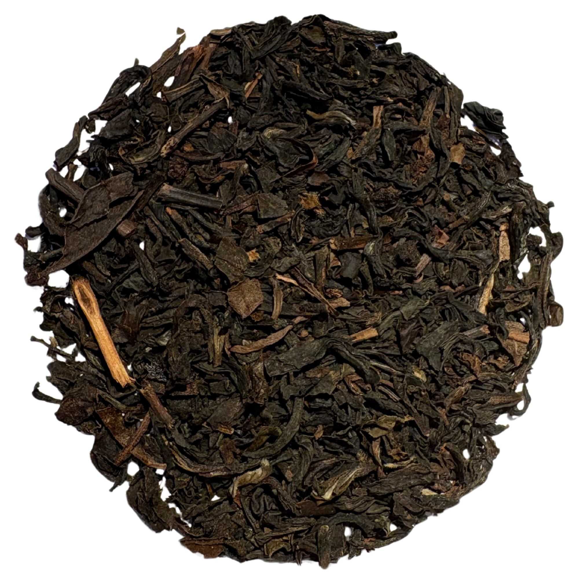 Russian Caravan Loose Leaf Tea 100g