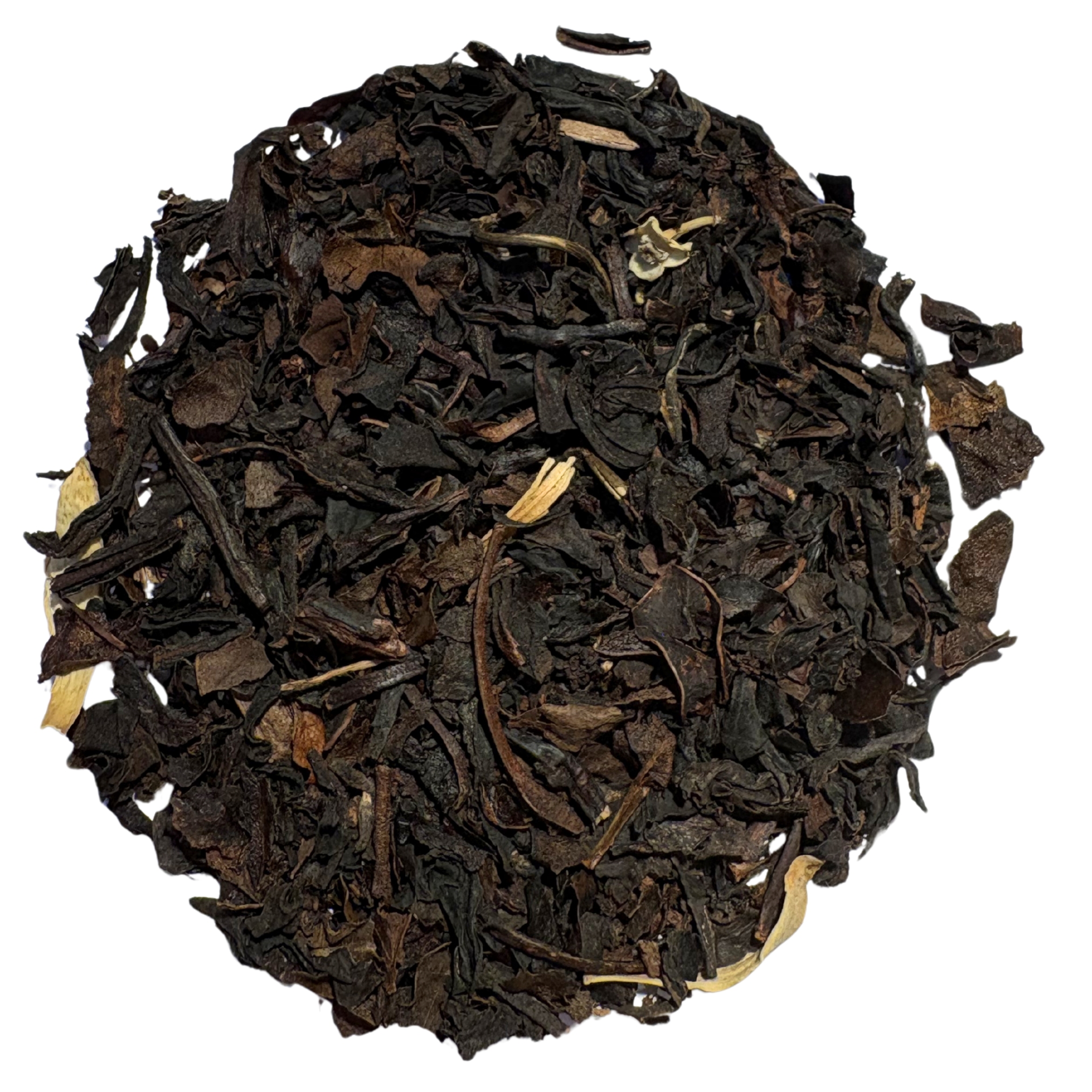 Orange Blossom Oolong Loose Leaf Tea 100g