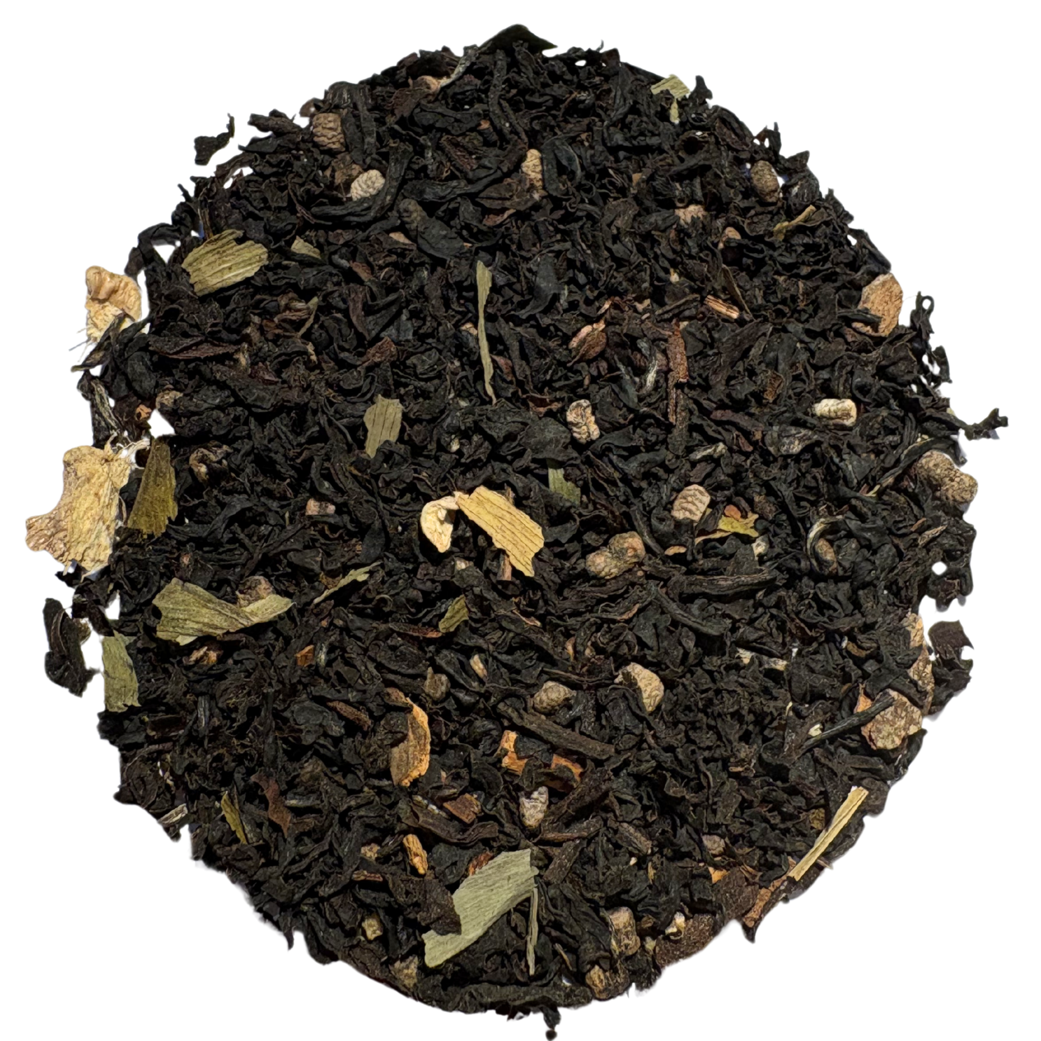 Chai Loose Leaf Tea 100g