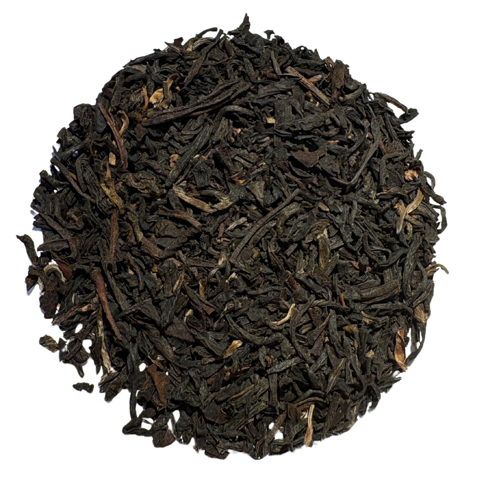 English Breakfast Loose Leaf Delilah Blend 100g