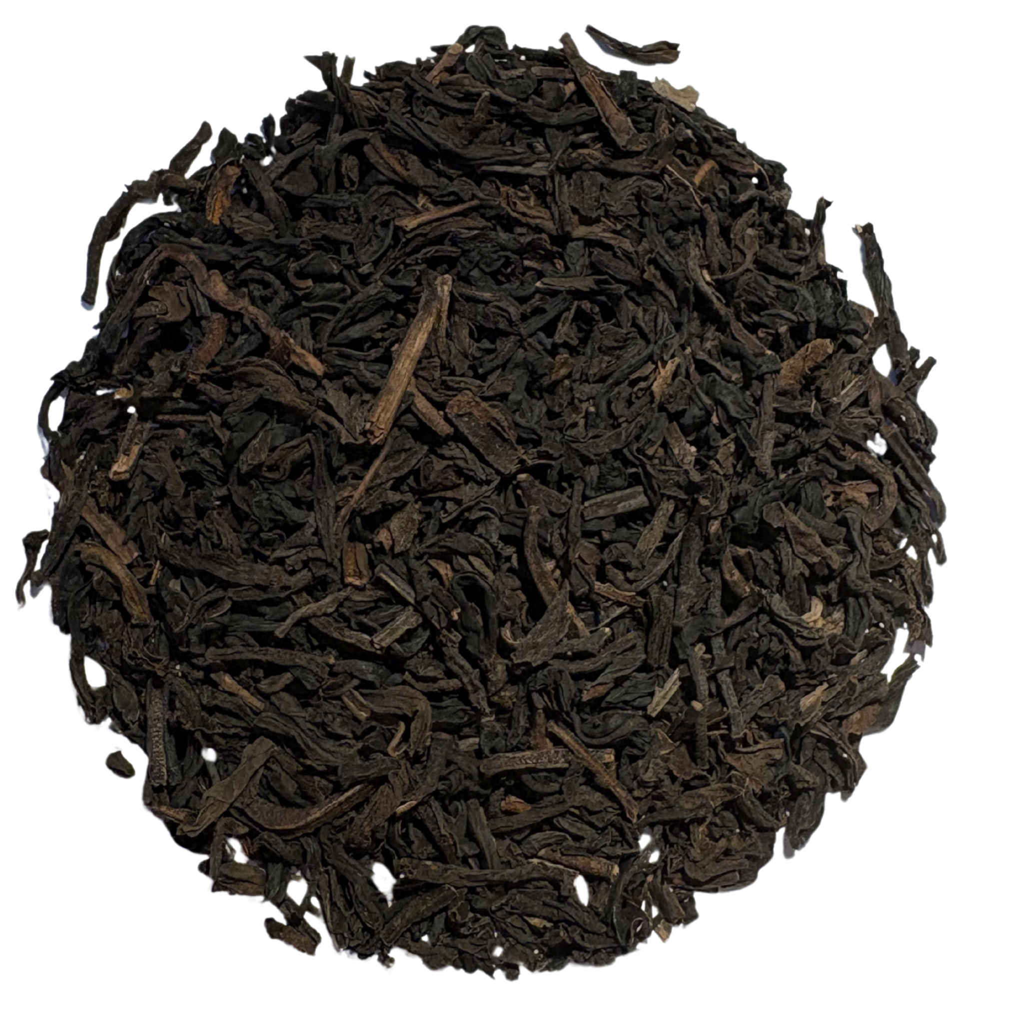Decaf Loose Leaf Tea 100g