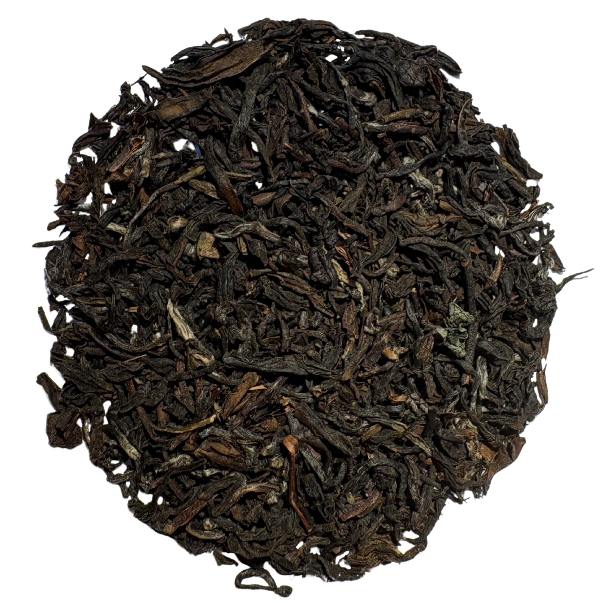 Darjeeling Loose Leaf Tea 100g