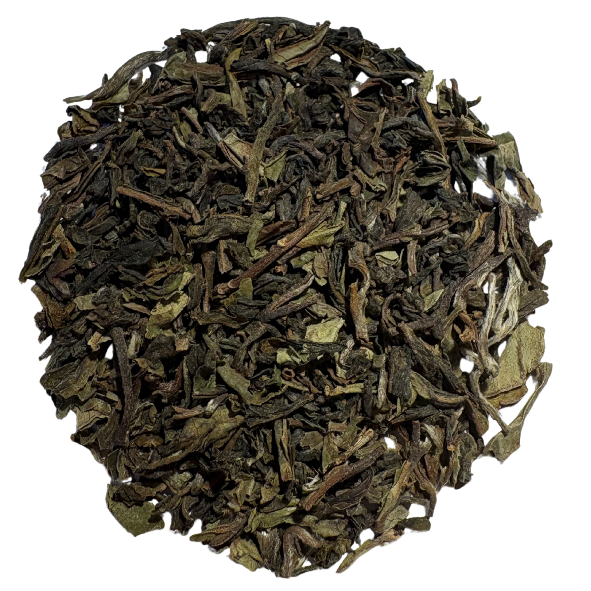 Darjeeling 1st Flush Loose Leaf Tea 100g