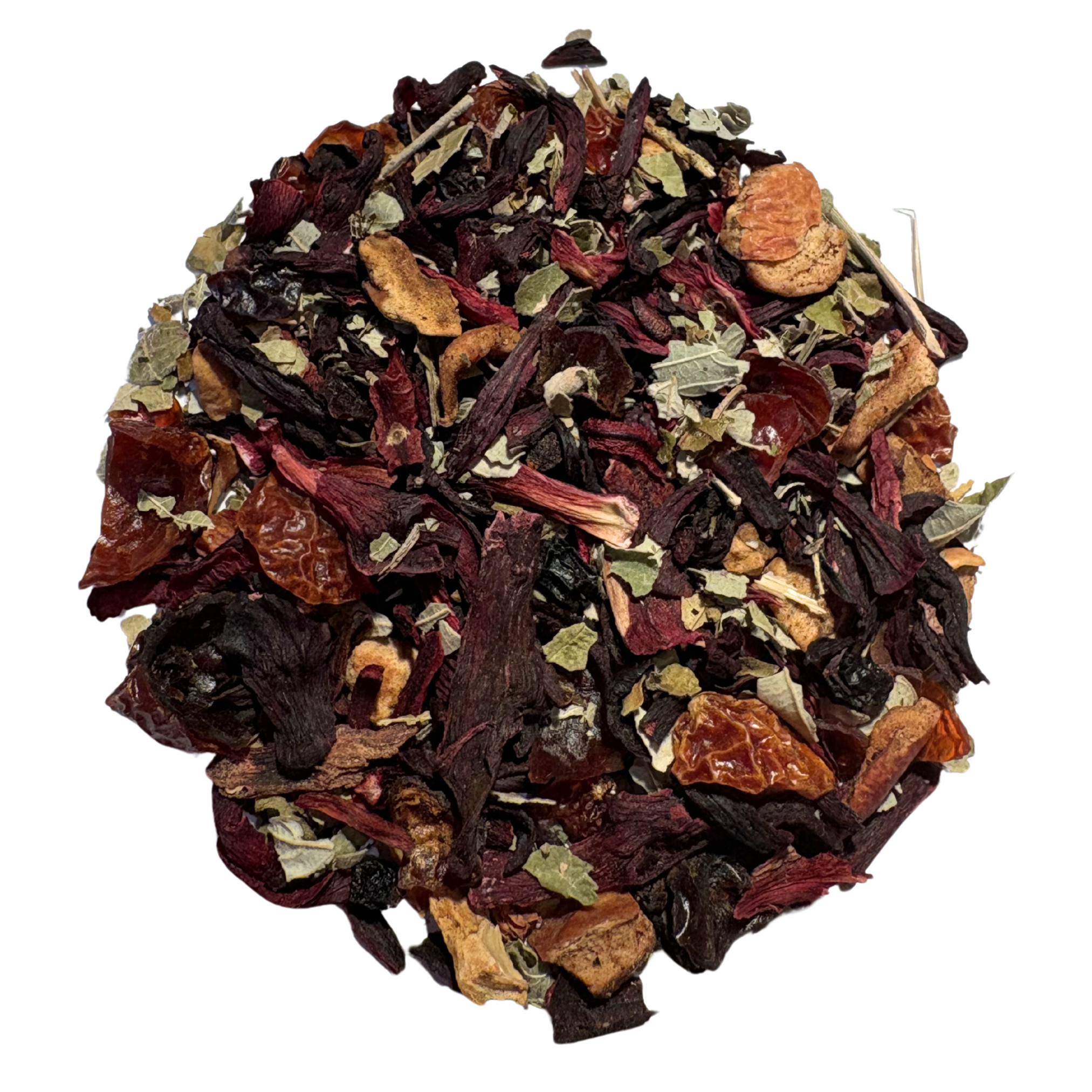 SUKI Red Berry Loose Leaf Tea 100g