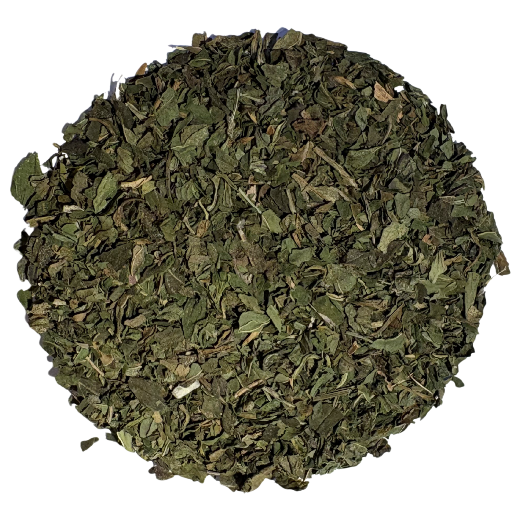 Peppermint Loose Leaf Tea 100g