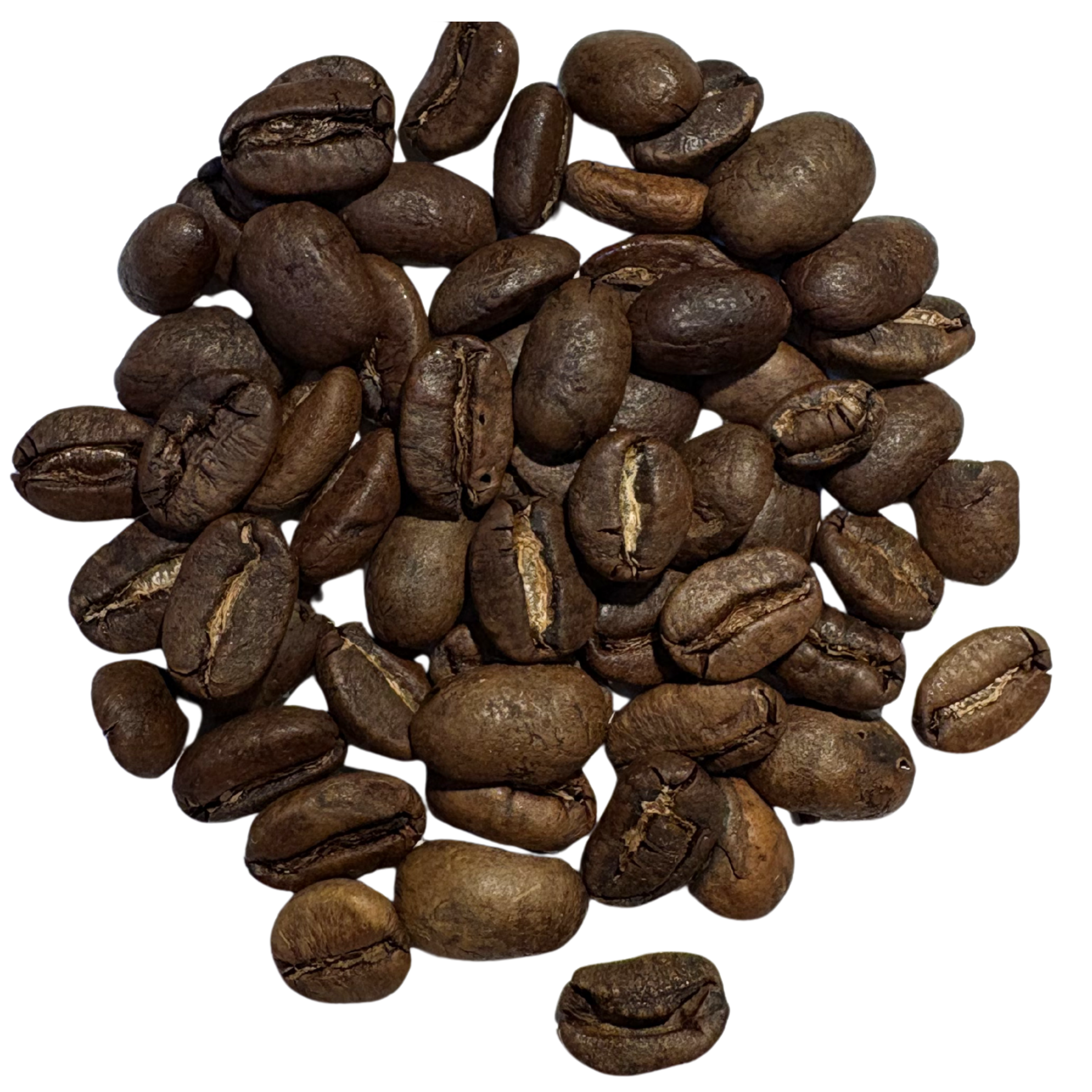 Sumatra Mandheling 5**** 100g