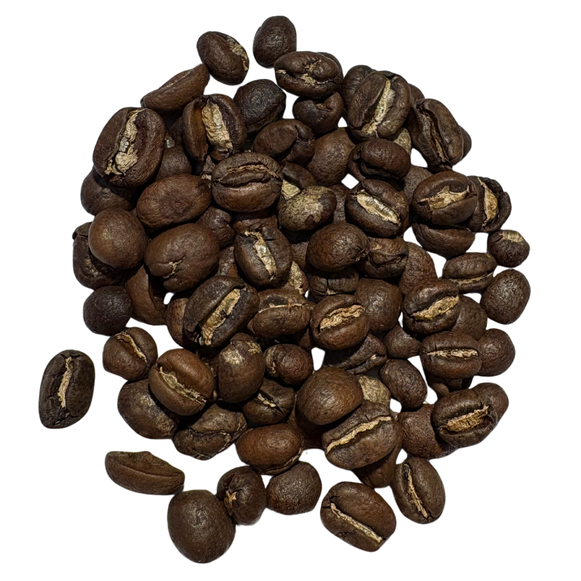 Tanzania Peaberry Mbili Twiga 5** 100g