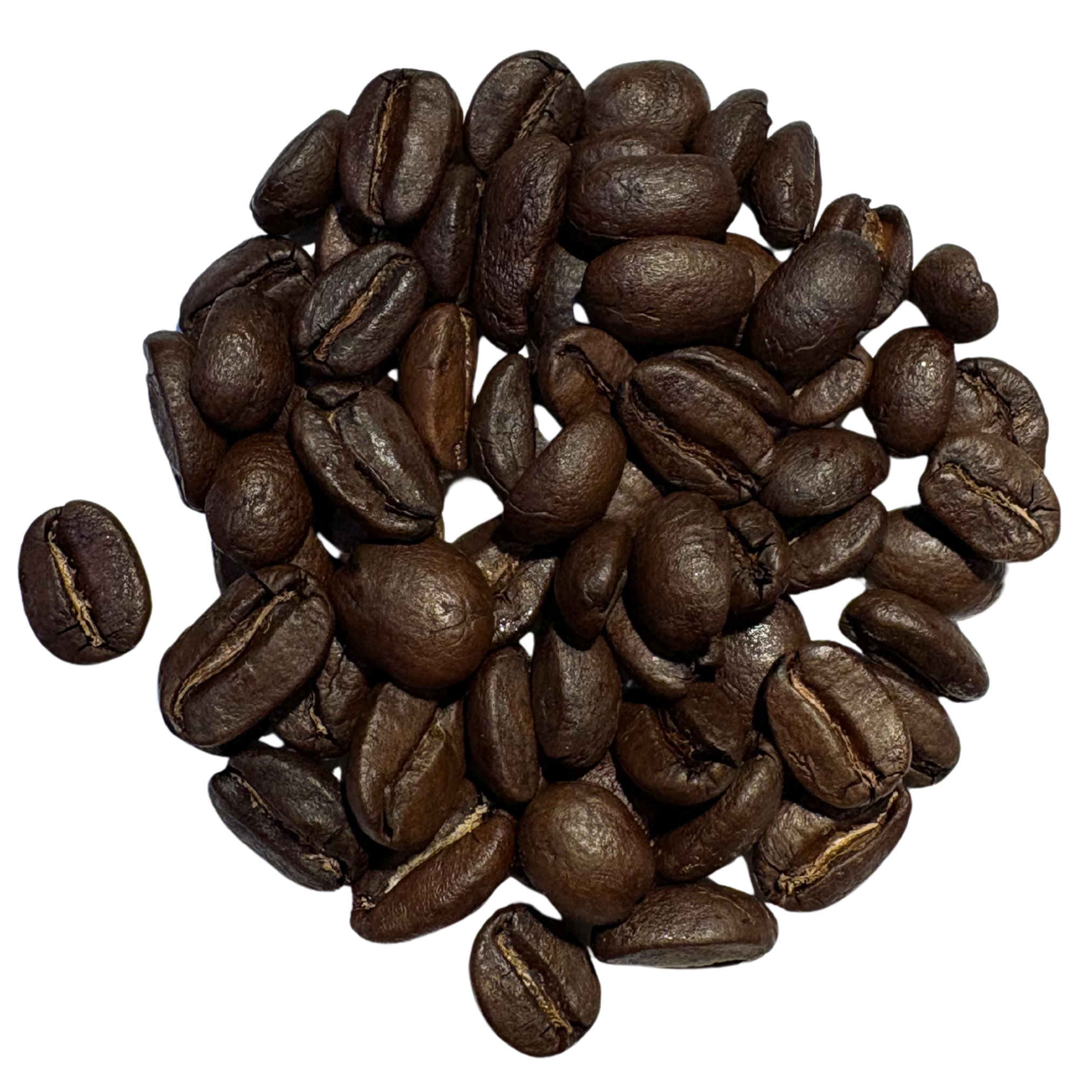 El Salvador 'Los Lunchadores' Pacamara 6*** 100g