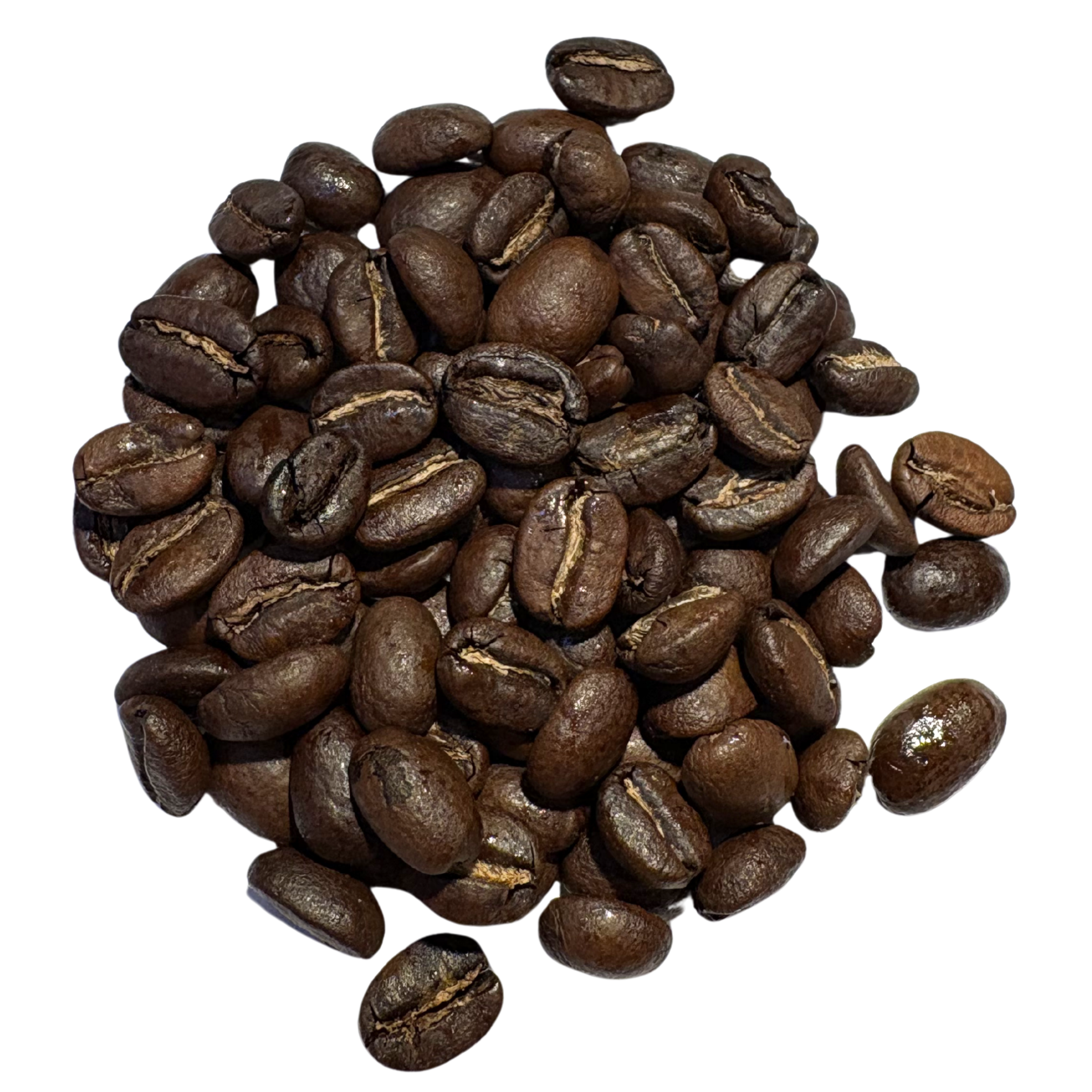 Ethiopia Yirgacheffe 6***** 100g