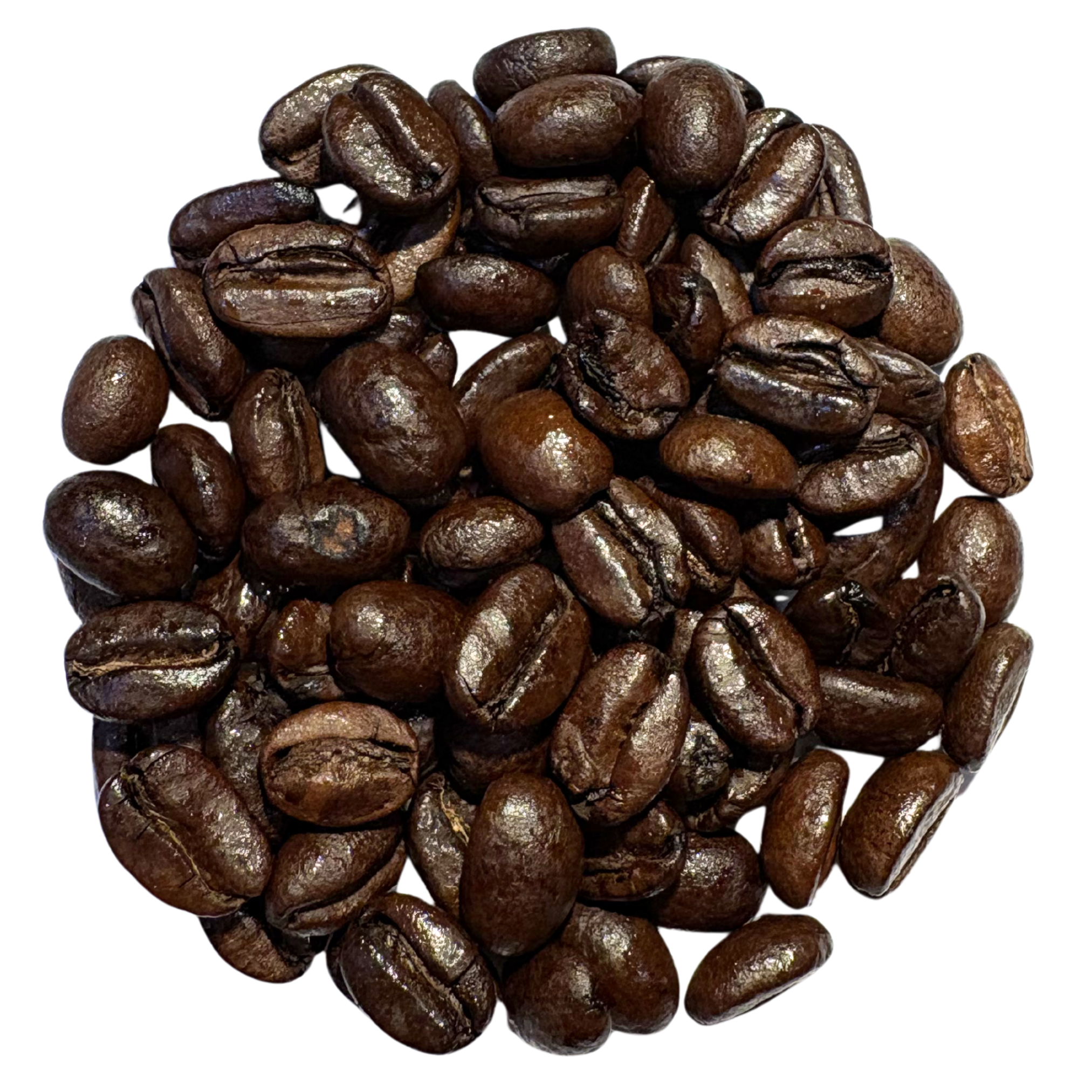 Ethiopian Sweet Berry 7**** 100g