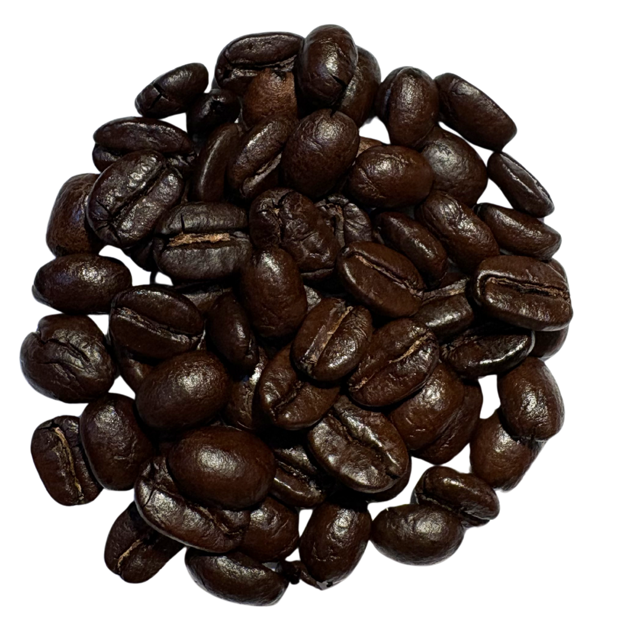 Colombia French Roast 10***** 100g