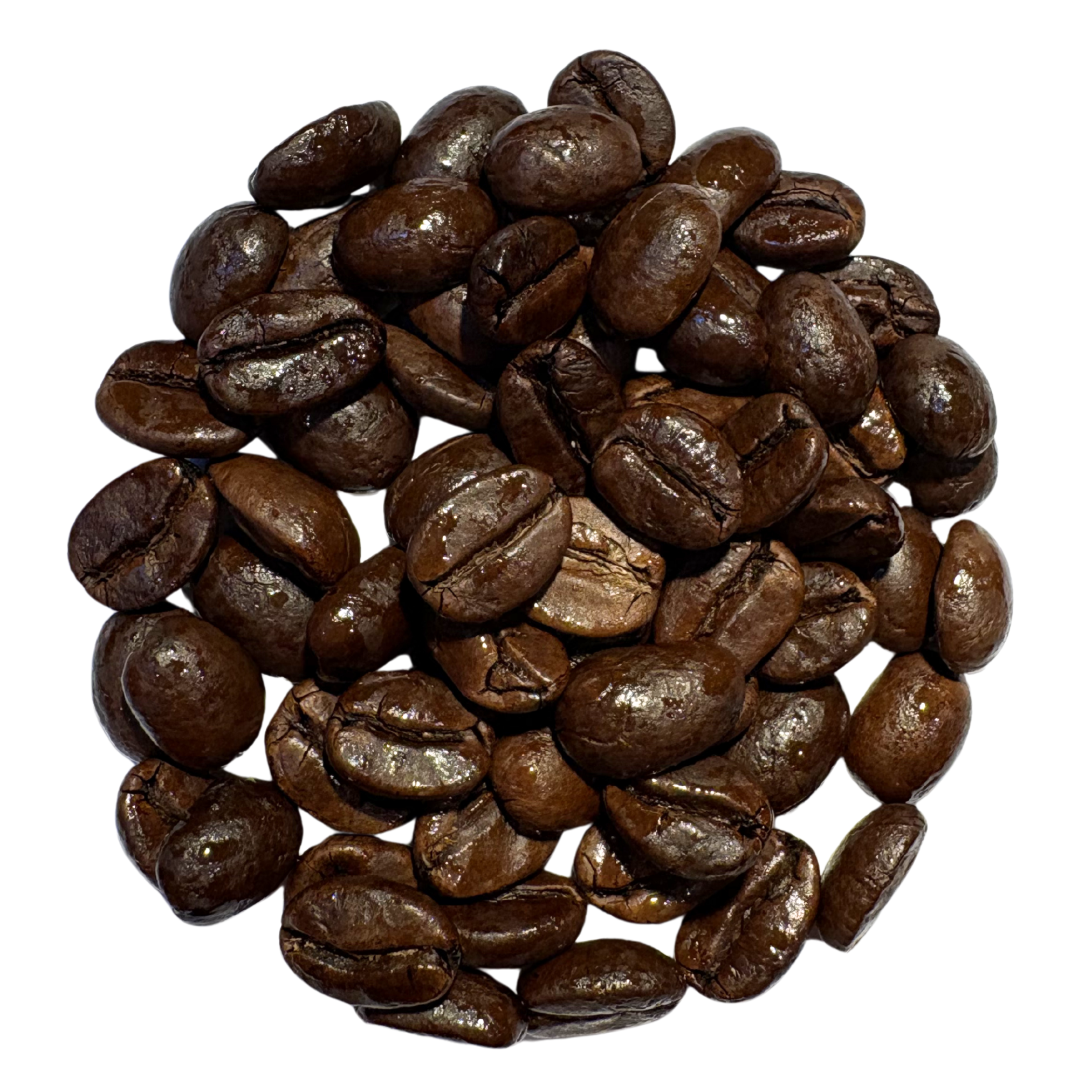 Monsoon Malabar 7**** 100g