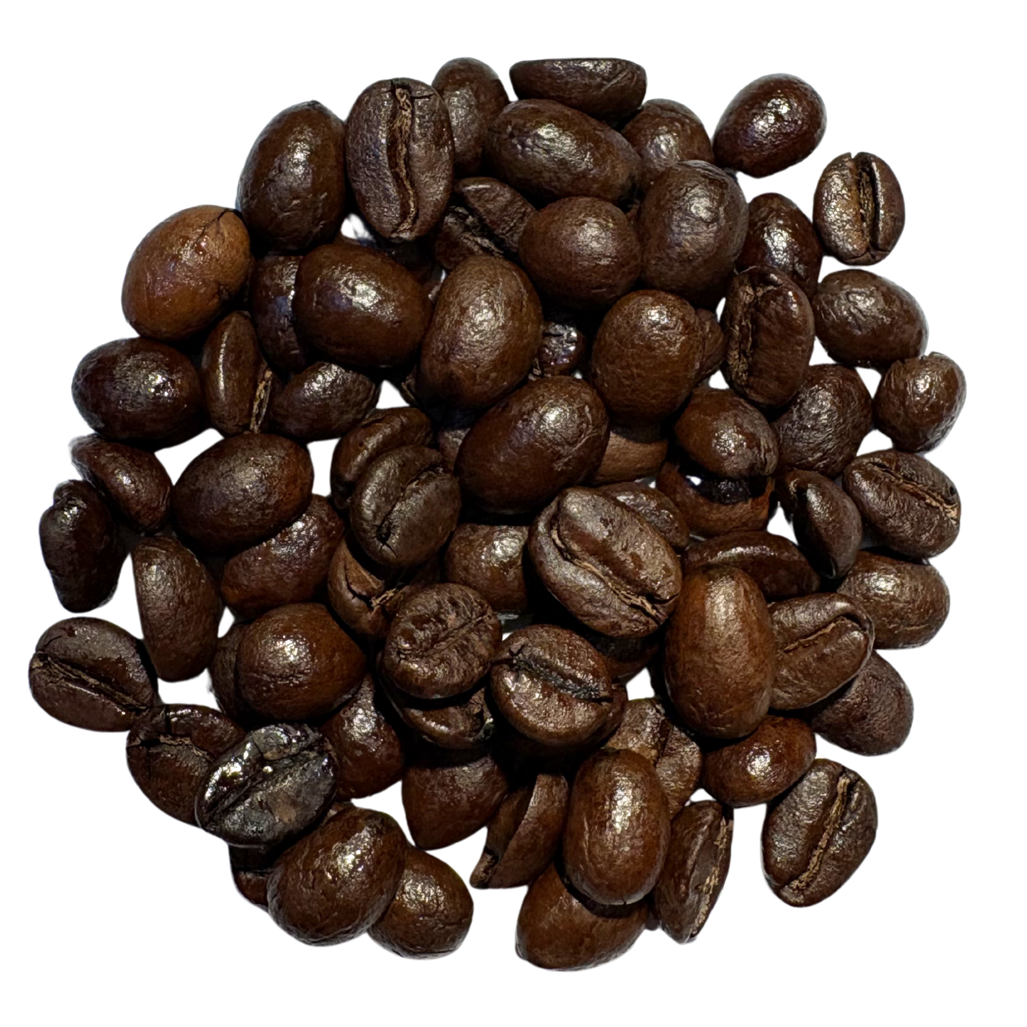 India Tiger Stripes 7**** 100g