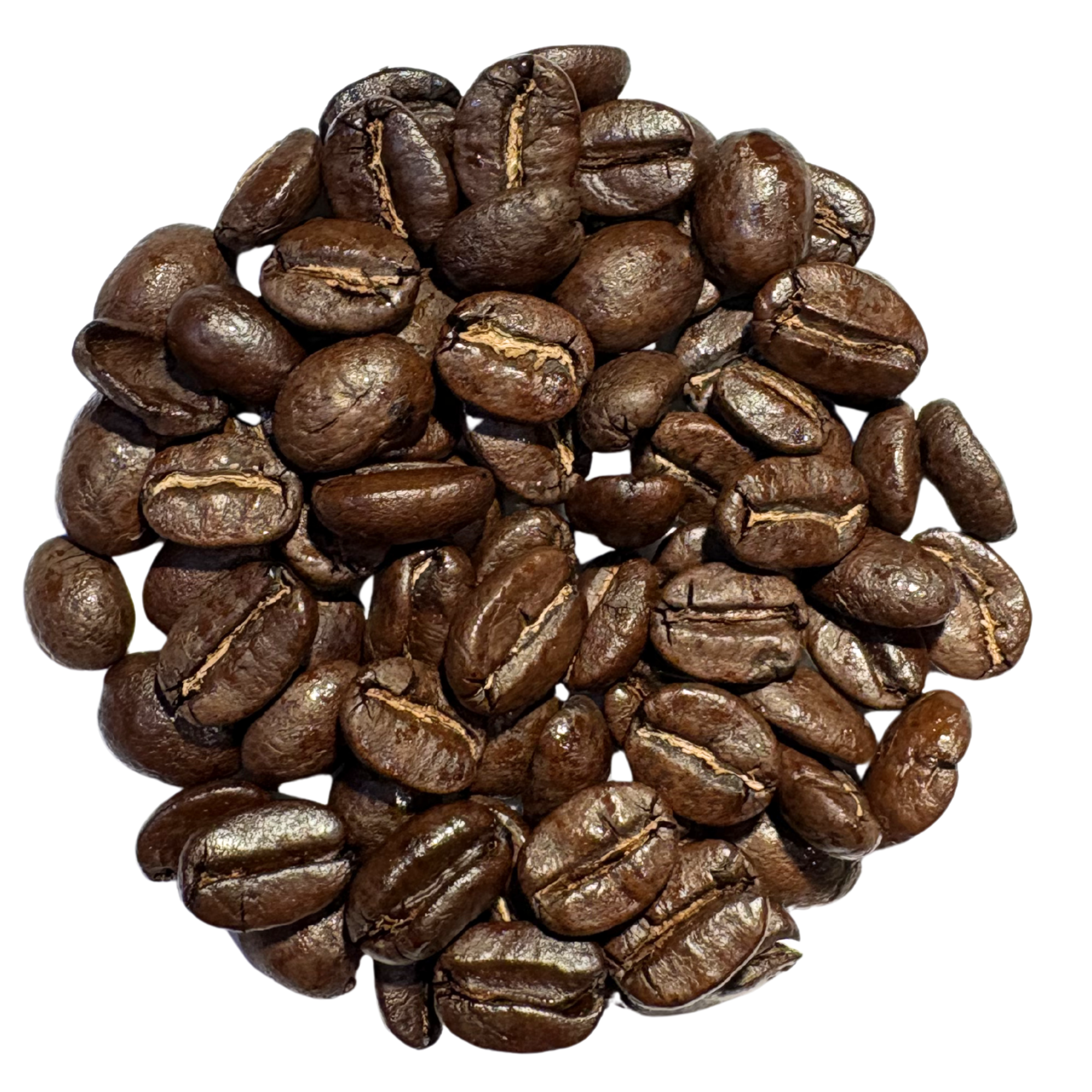 Burundi Kirema 7*** 100g