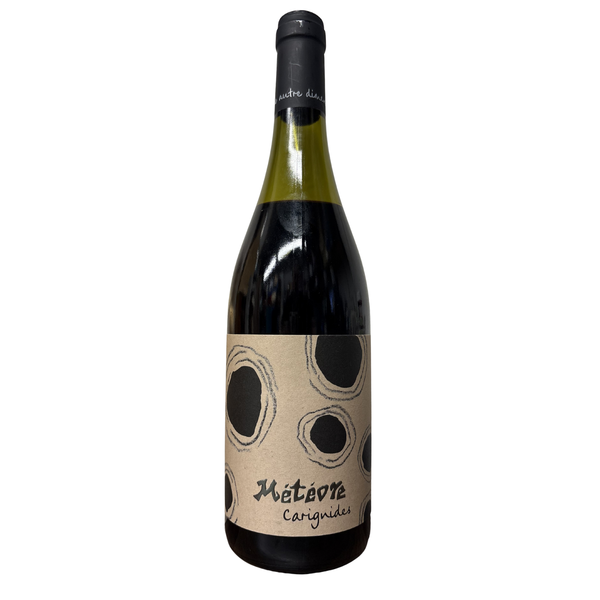 Domaine de Meteore Carignides