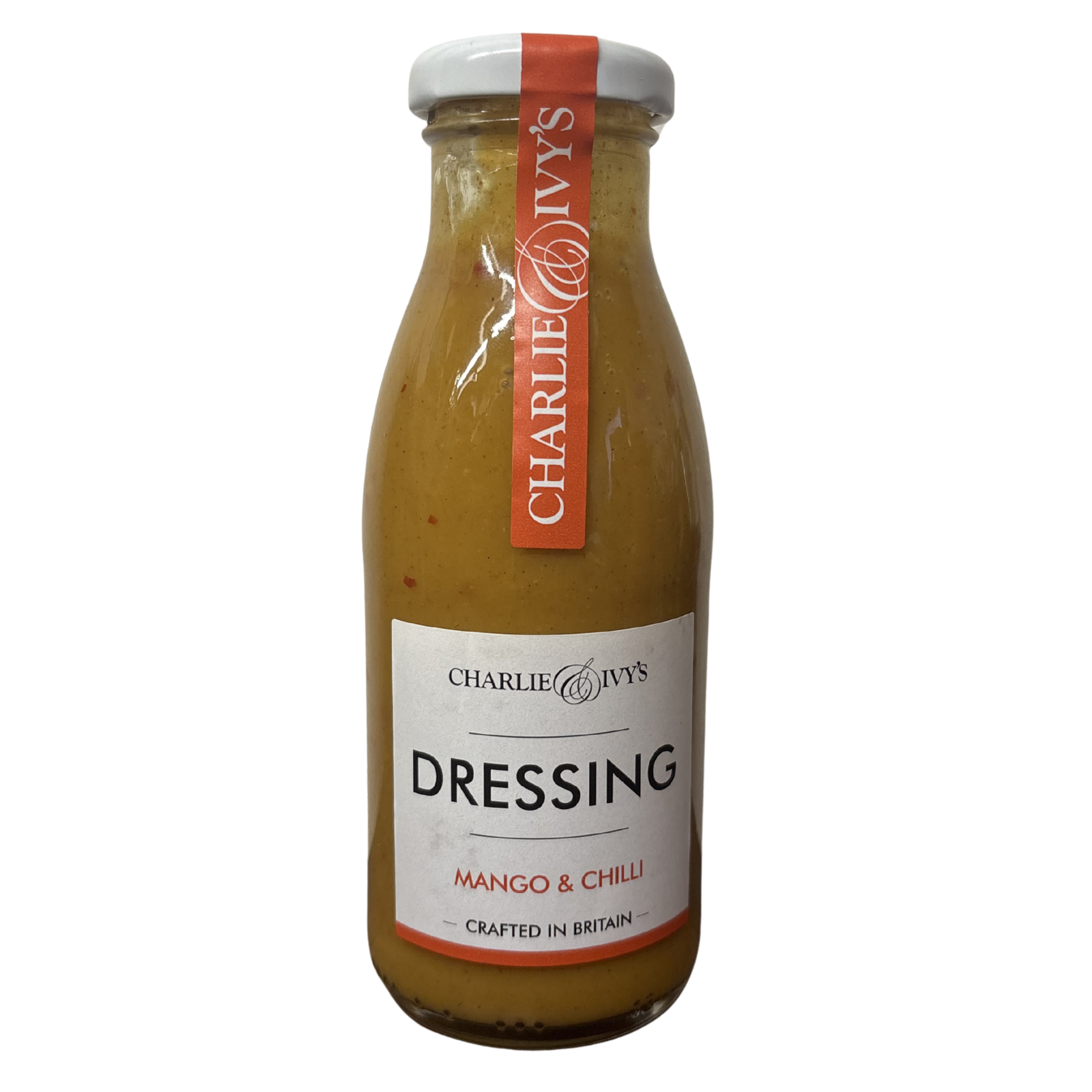 Charlie & Ivys - Mango Chilli Dressing 250ml