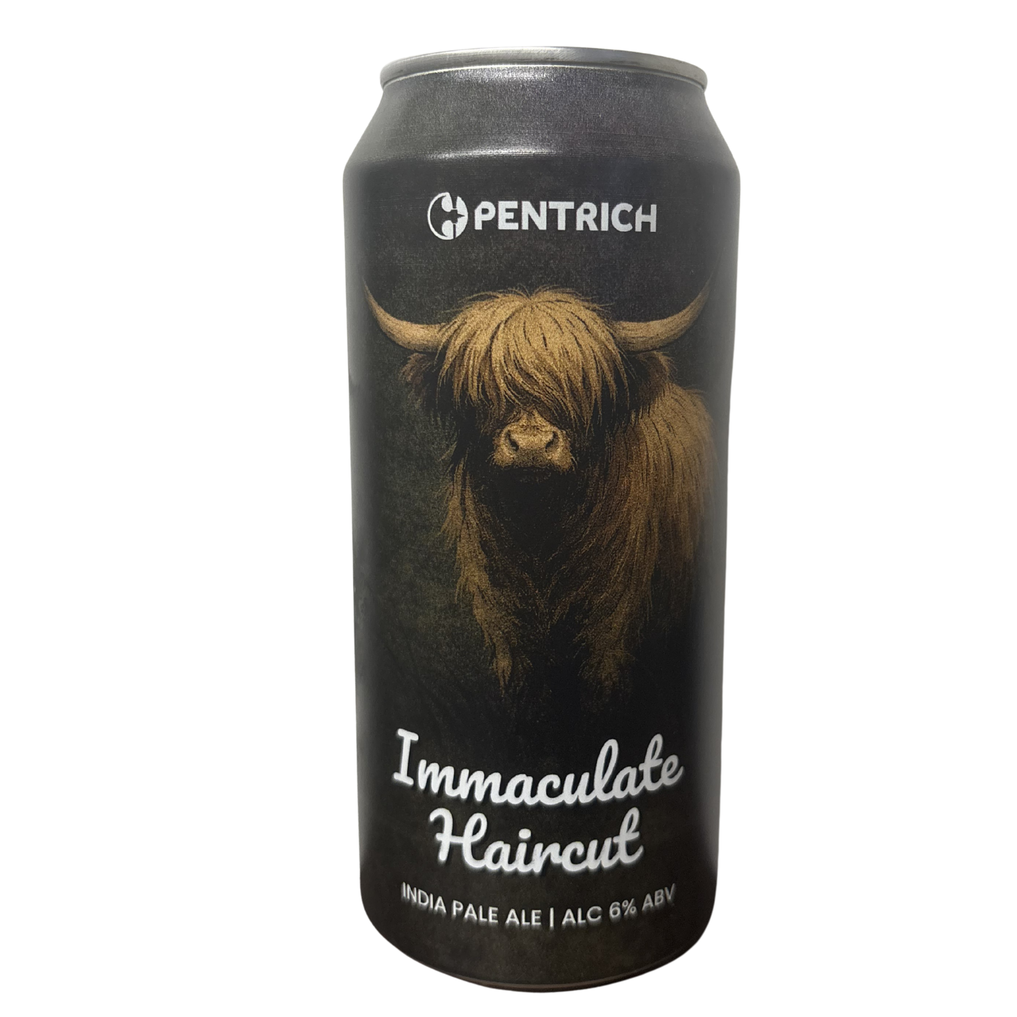 Pentrich - Immaculate Haircut 6% ABV