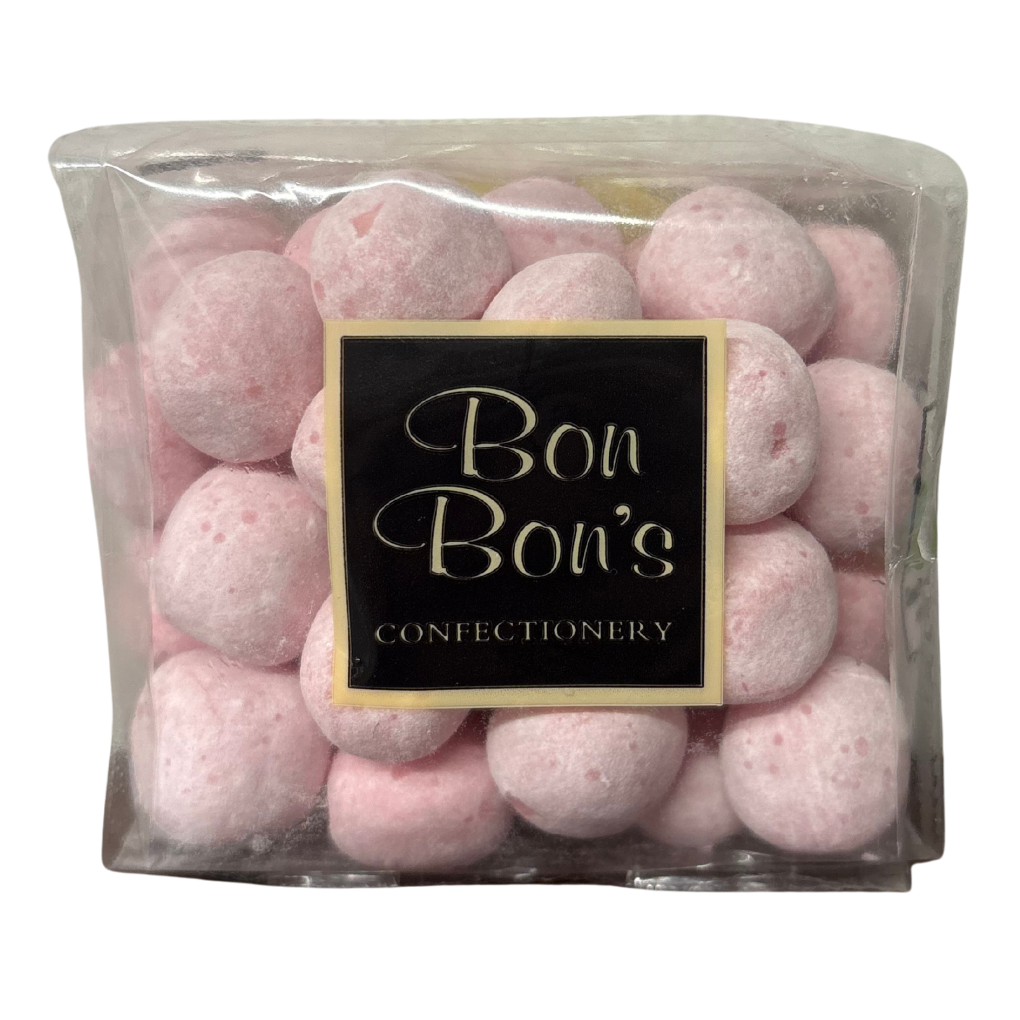 Bon Bons - Strawberry Bon Bons 168g