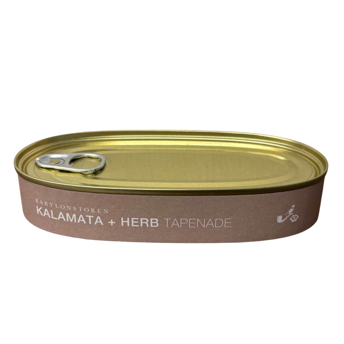 Babylonstoren - Kalamata & Herb Tapenarde 130g