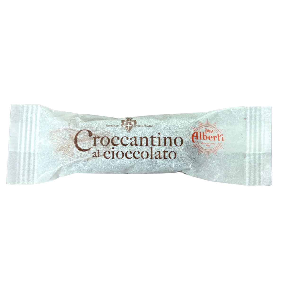 Strega - Chocolate Croccantino Individual