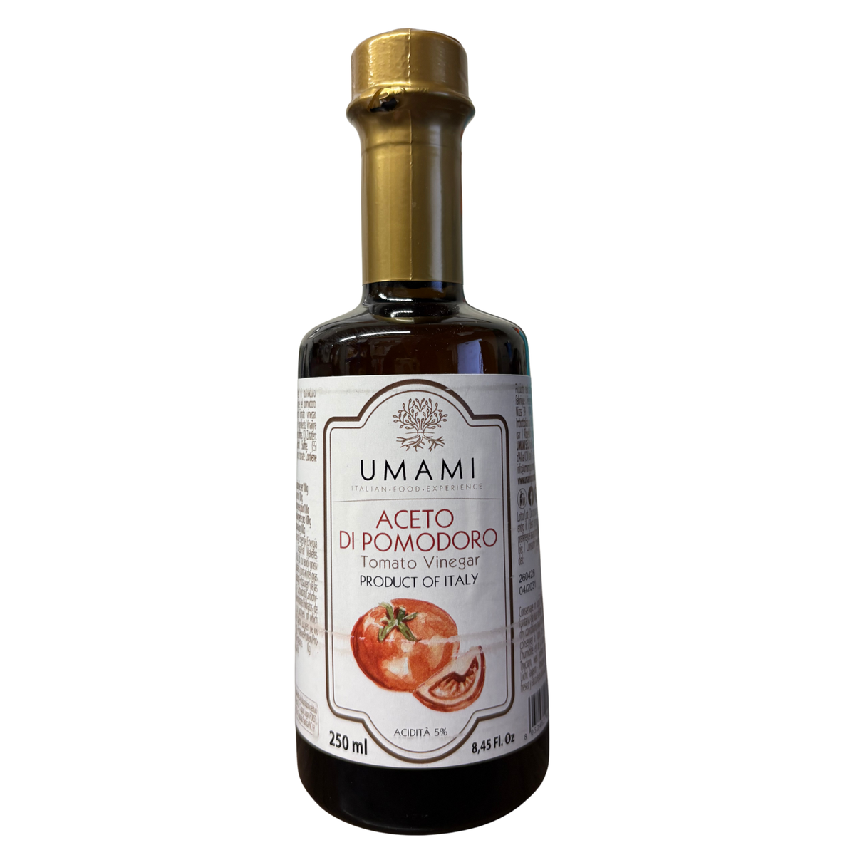 Umami - Italian Tomato Vinegar 250ml