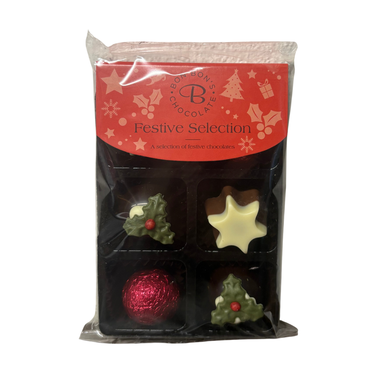 Bon Bon - Festive Selection 60g