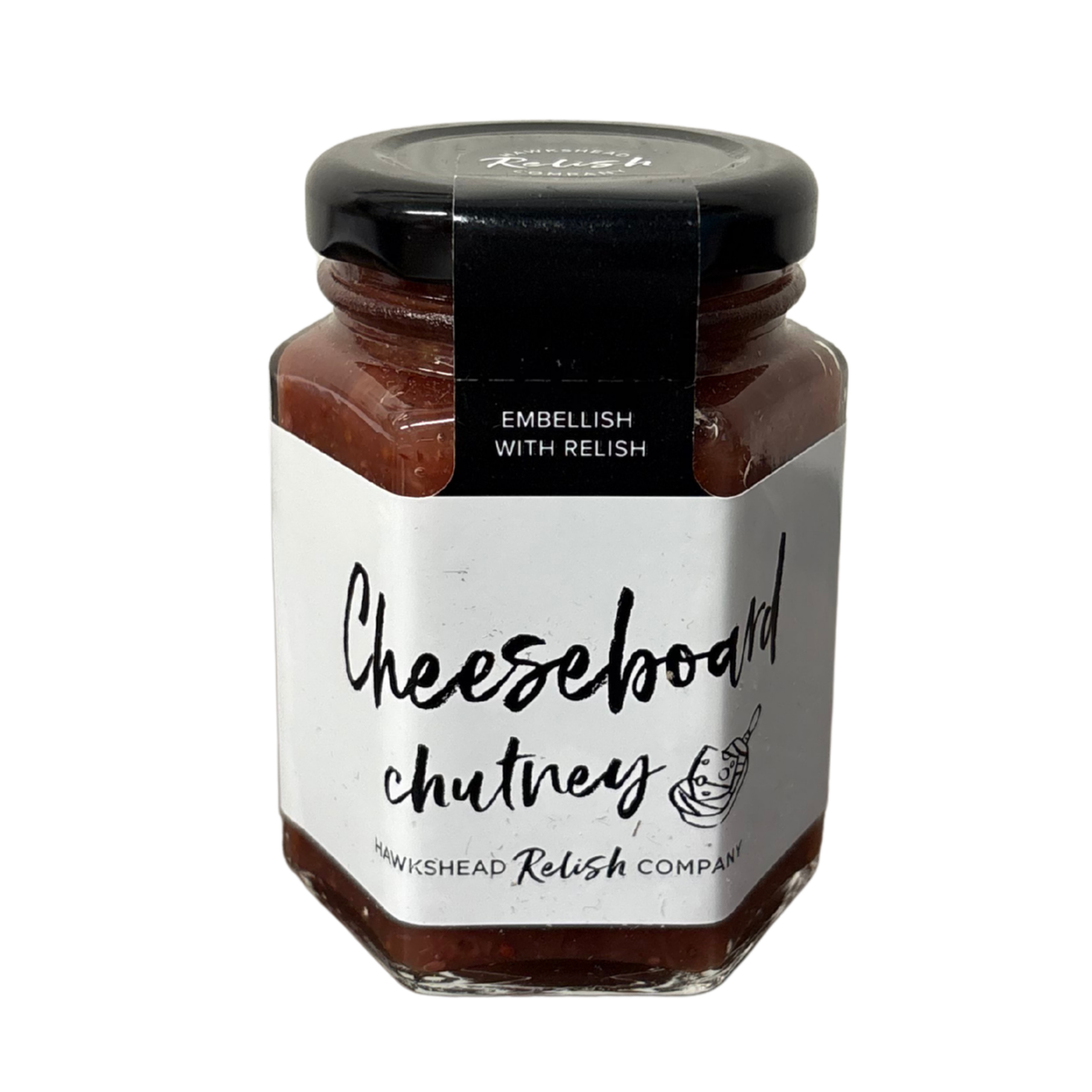 Hawkshead - Cheeseboard Chutney 120g