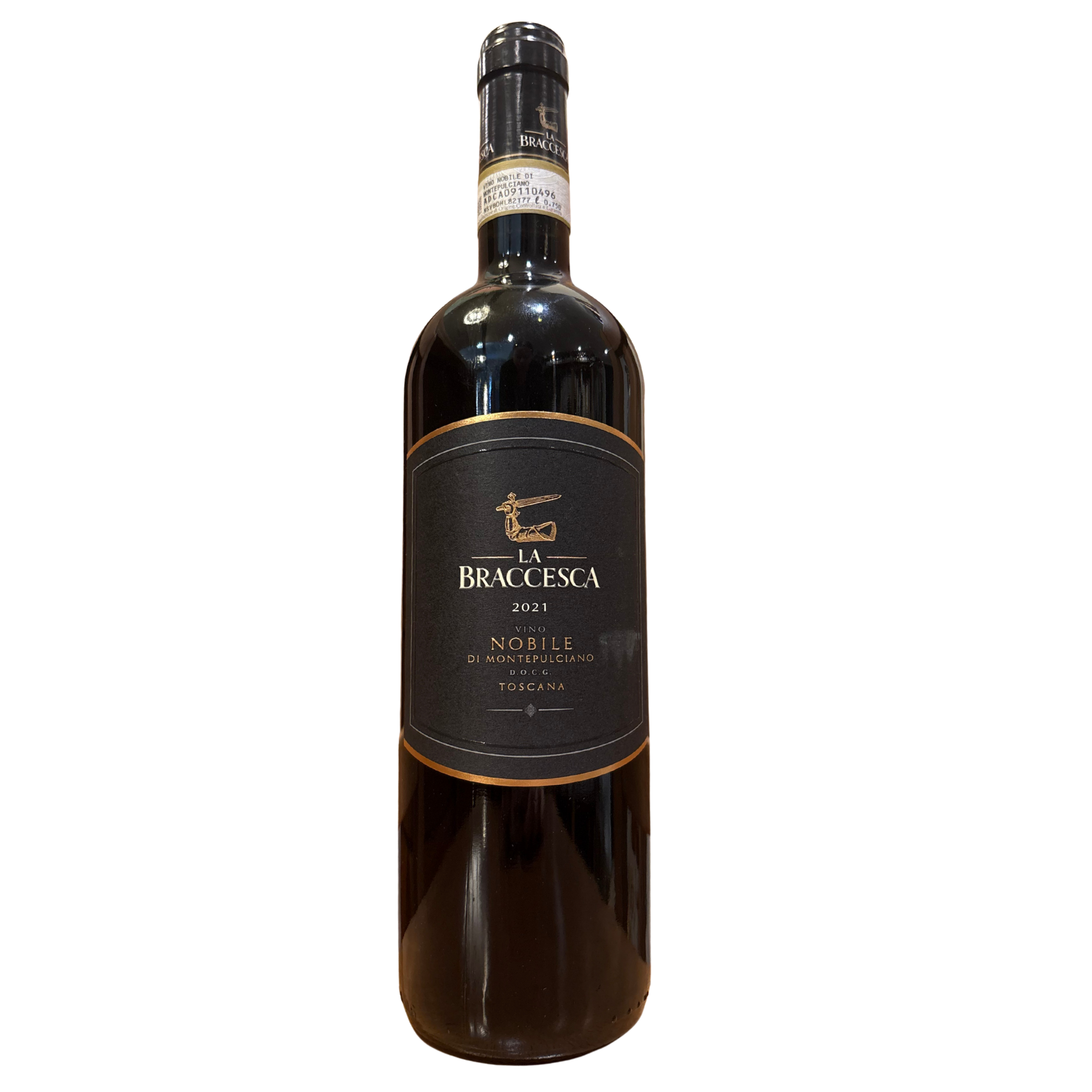 Vino Nobile di Montepulciano, Antinori