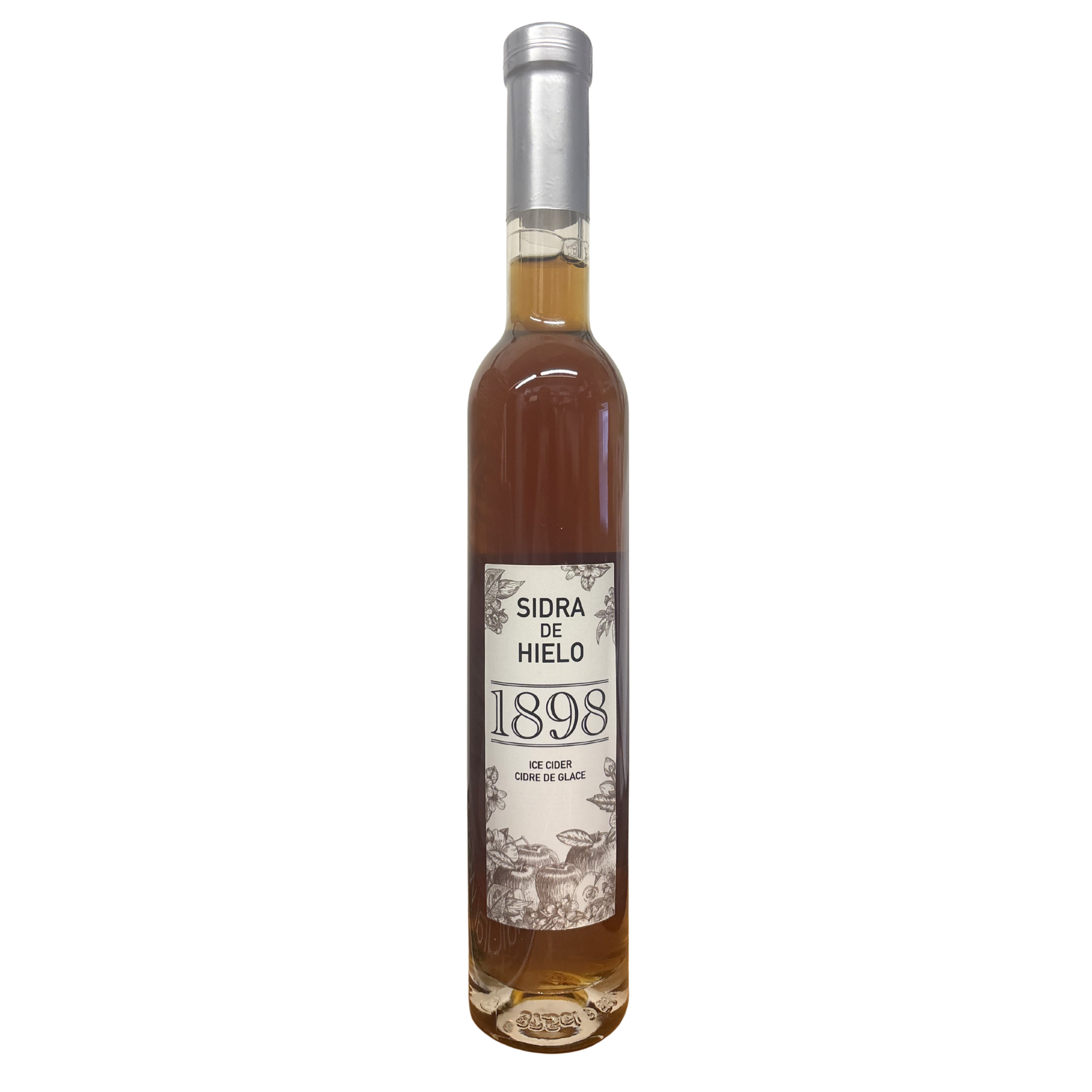 El Gaitero Sidra de Hielo 1898 Iced Cider