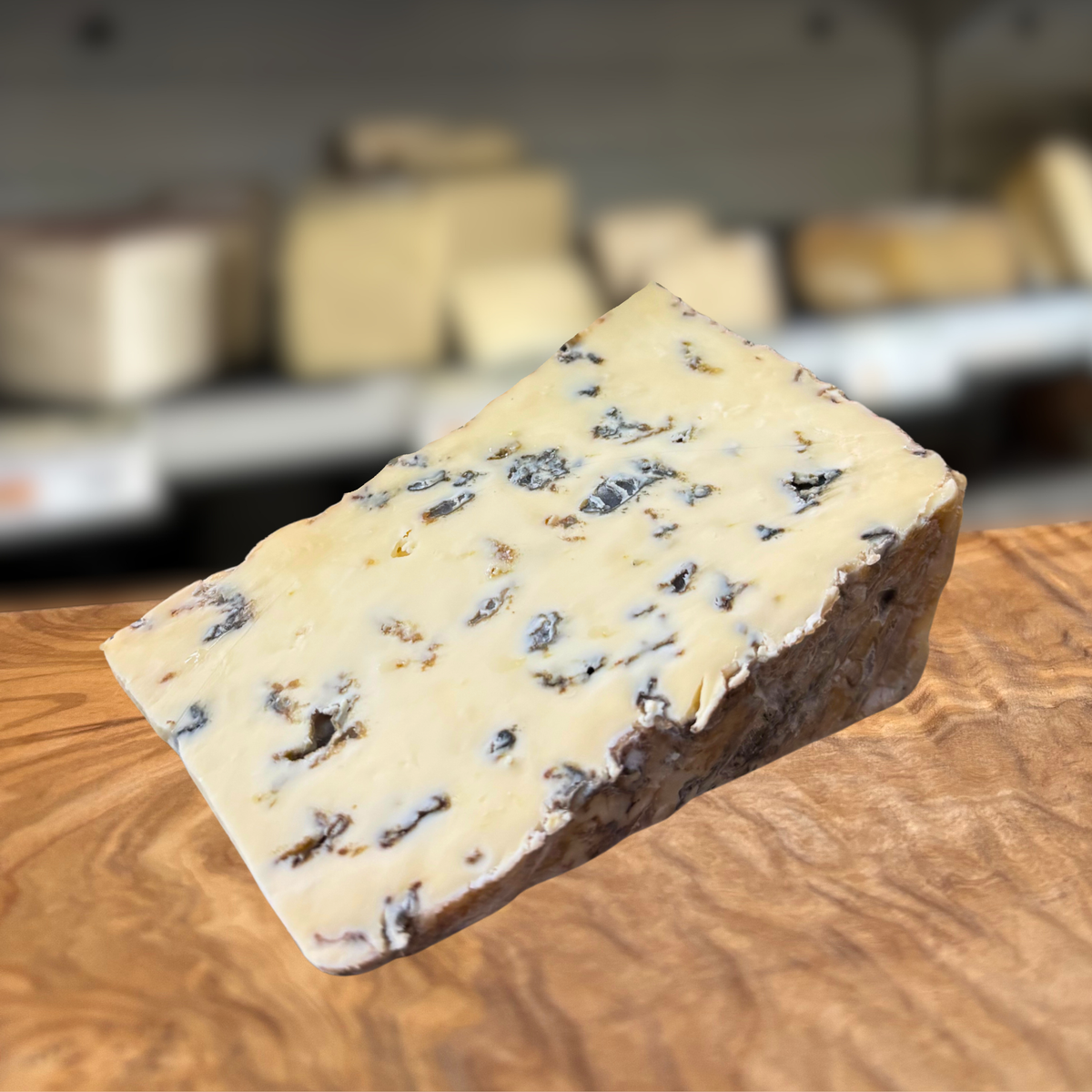 Dovedale Blue 200g