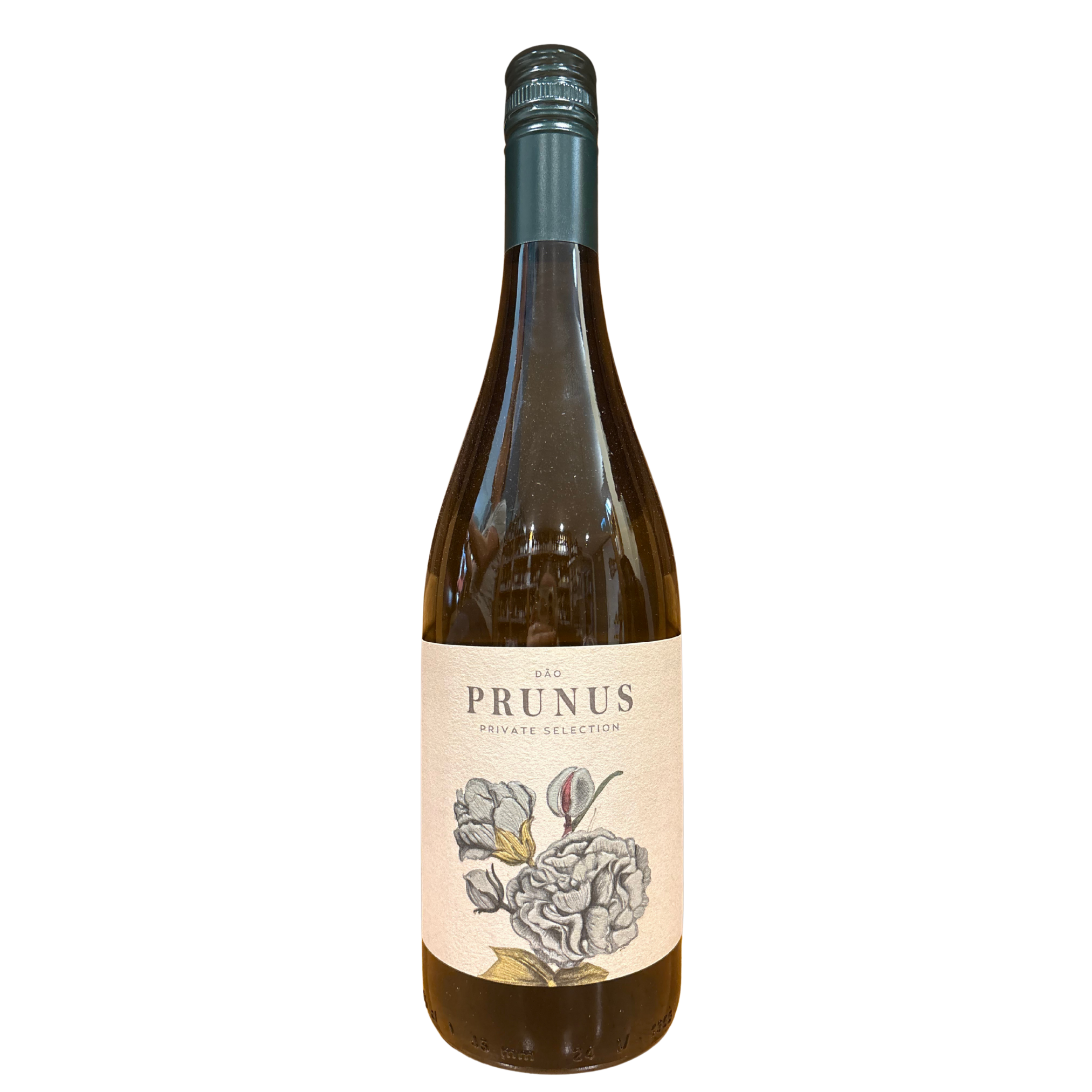 Dao Branco, Prunus