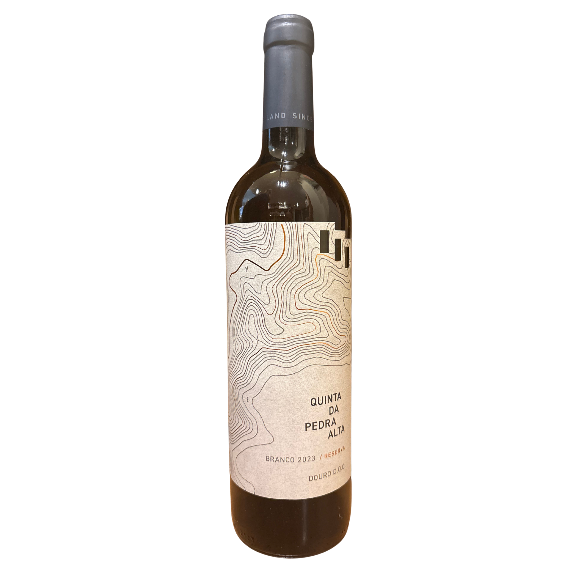 Quinta da Pedra Alta Branco Reserva, Douro