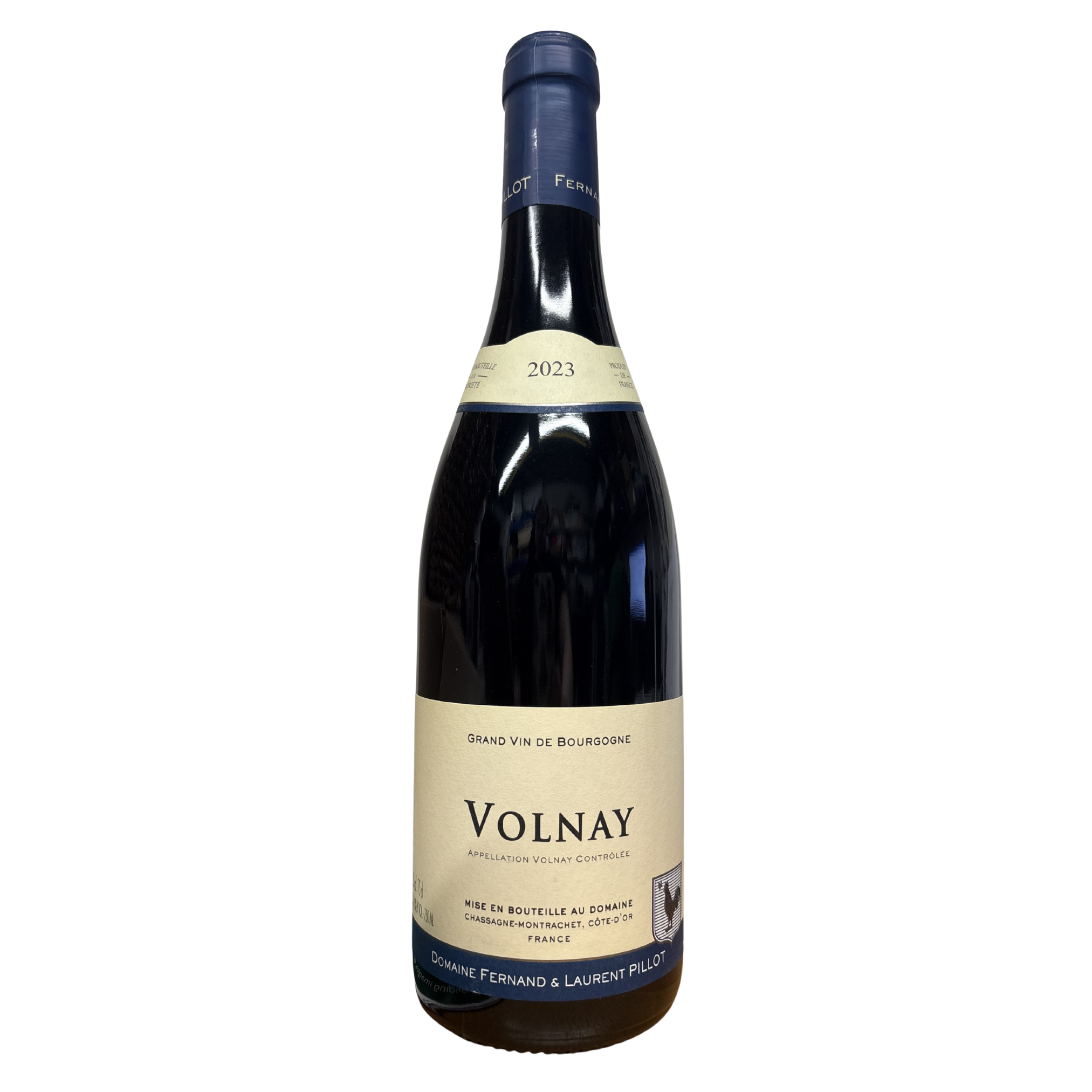 Volnay 2023, Fernand et Laurent Pillot