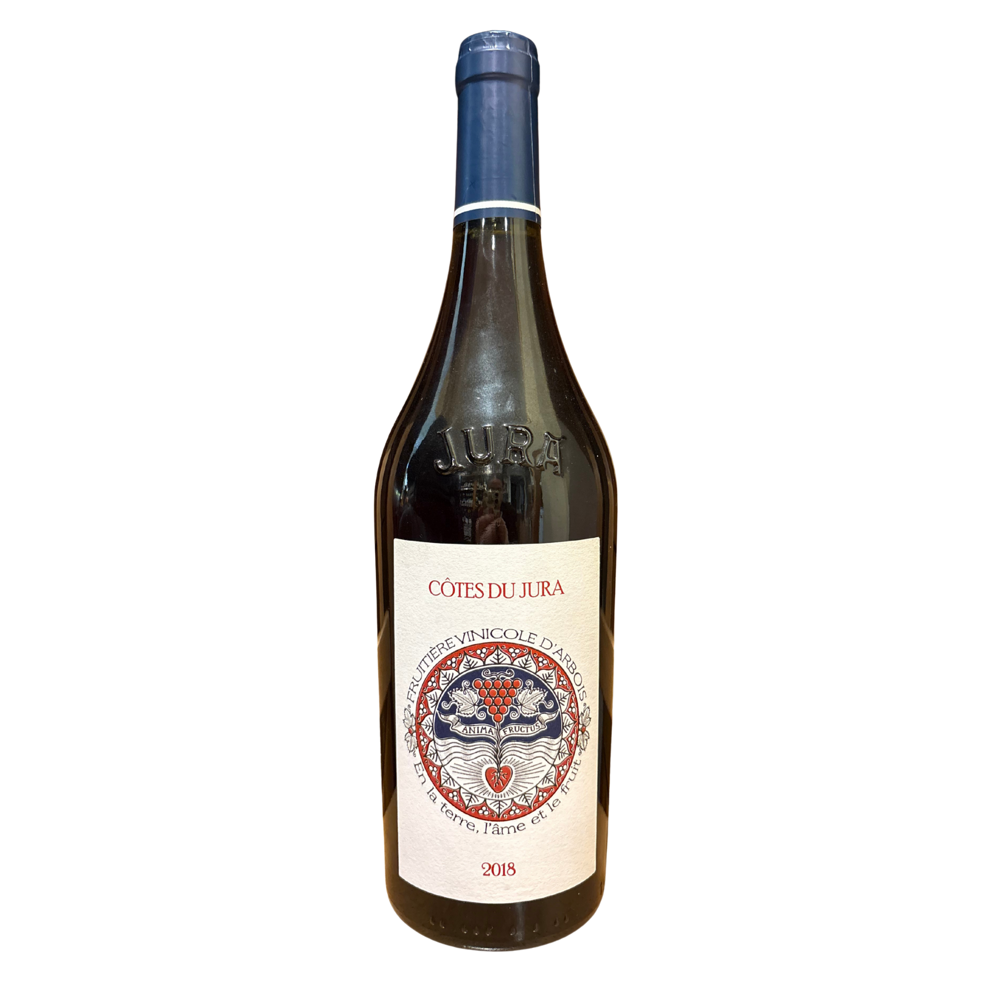 Cotes du Jura, Vinicole DArbois