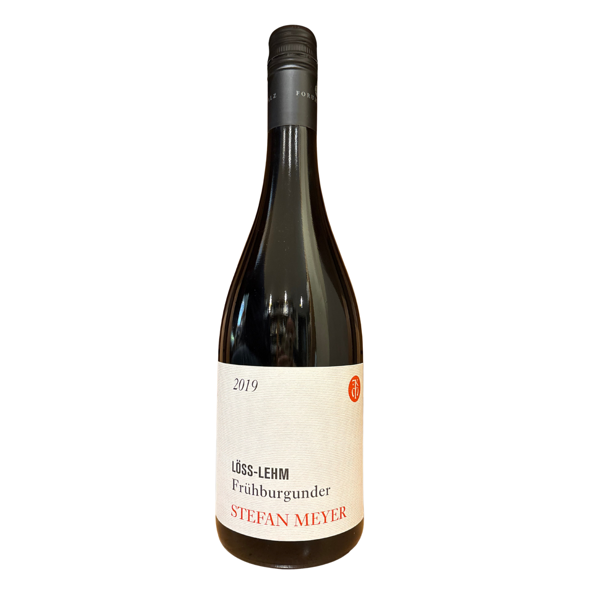 Fruhburgunder Loss Lehm, Stefan Meyer