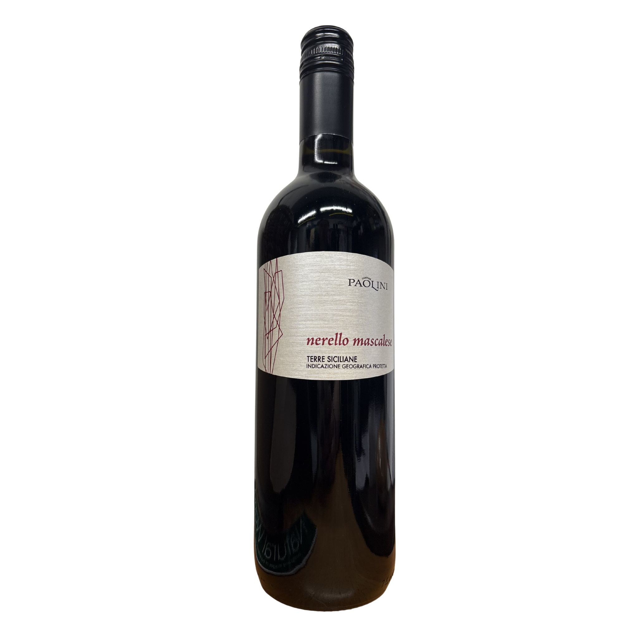 Nerello Mascalese Cantine Paolini, Sicily
