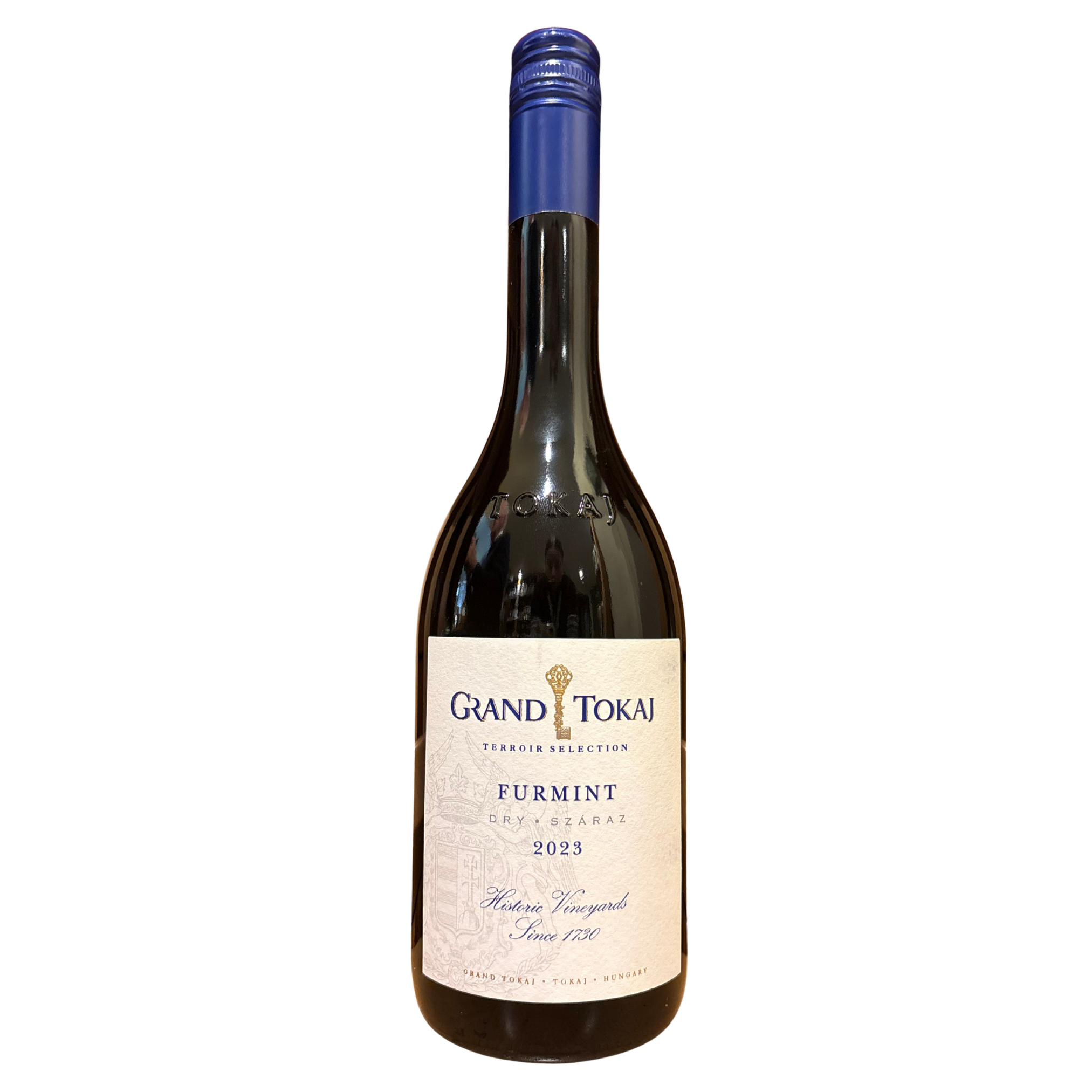 Grand Tokaji, Dry Furmint