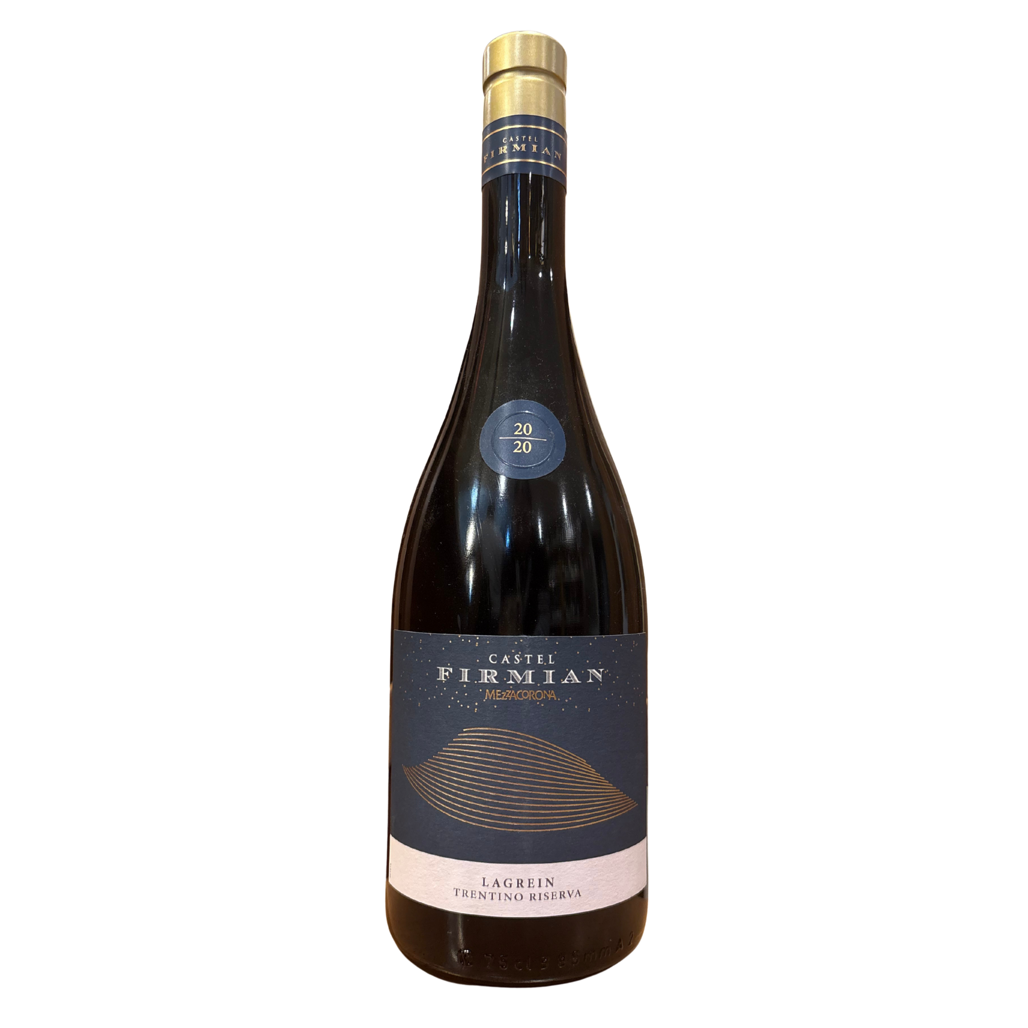 Lagrein Riserva Castel Firmian