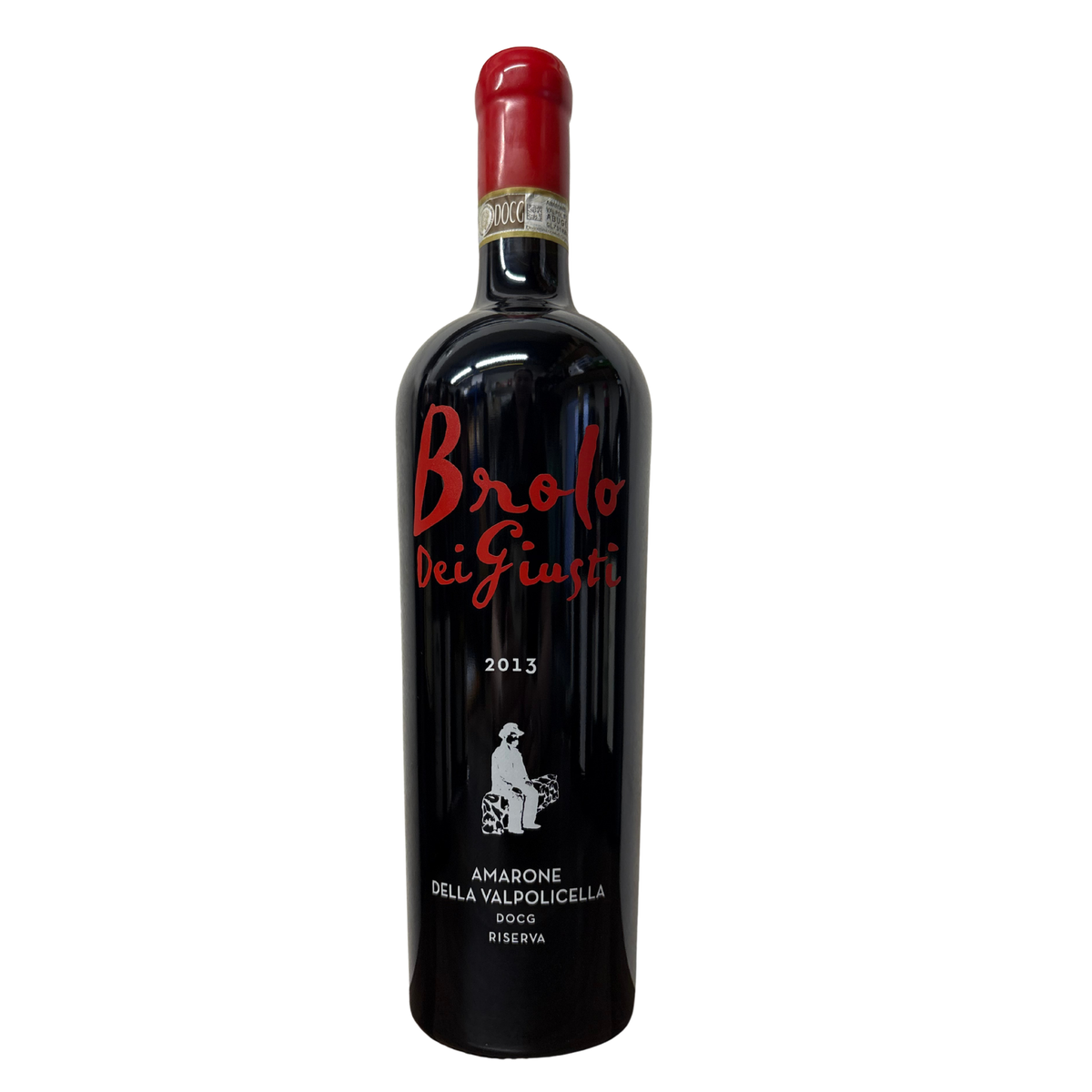 Amarone Brolo dei Giusti 2013
